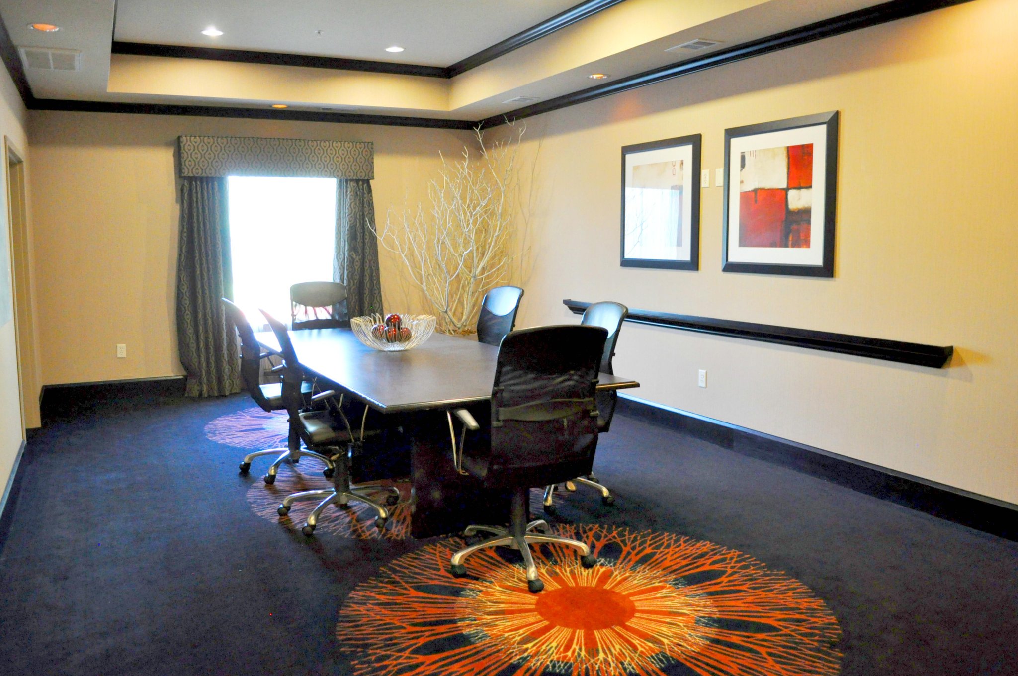 Hampton Inn & Suites Bay City Hampton Inn & Suites Bay City