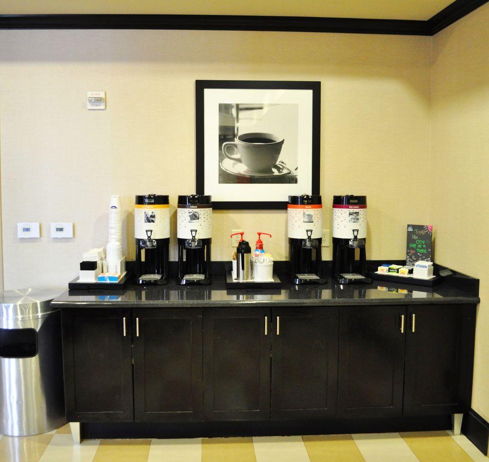 Hampton Inn & Suites Bay City Hampton Inn & Suites Bay City
