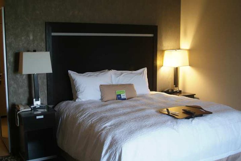 Hampton Inn & Suites Bay City Hampton Inn & Suites Bay City