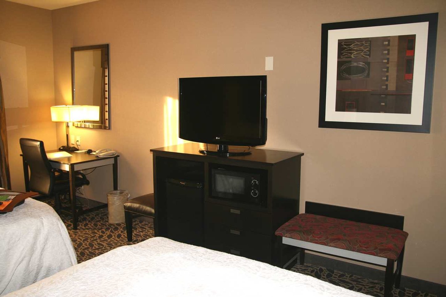 Hampton Inn & Suites Bay City Hampton Inn & Suites Bay City