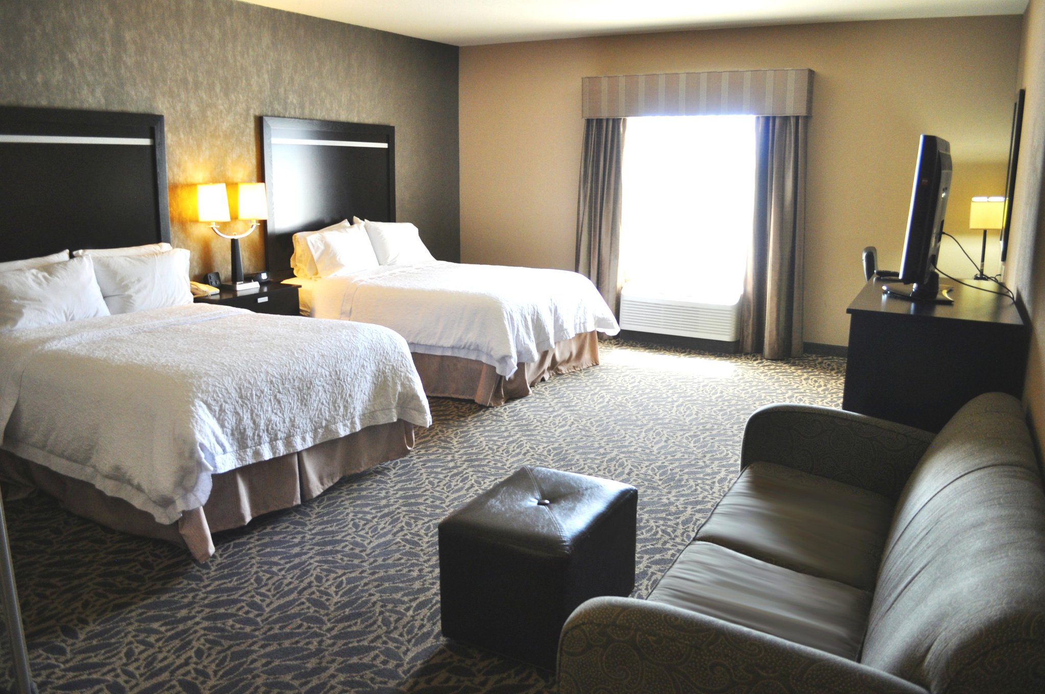 Hampton Inn & Suites Bay City Hampton Inn & Suites Bay City