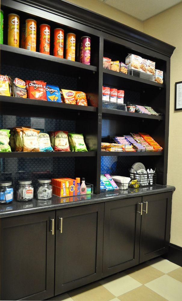 Hampton Inn & Suites Bay City Hampton Inn & Suites Bay City