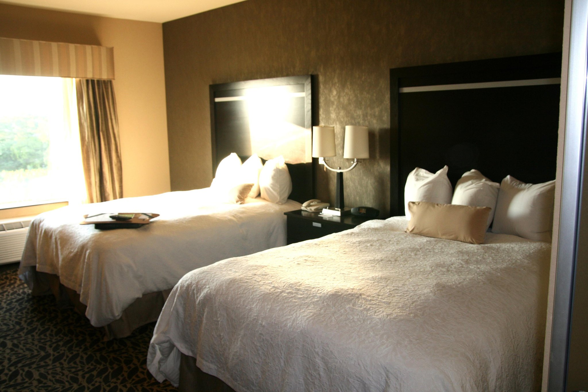 Hampton Inn & Suites Bay City Hampton Inn & Suites Bay City