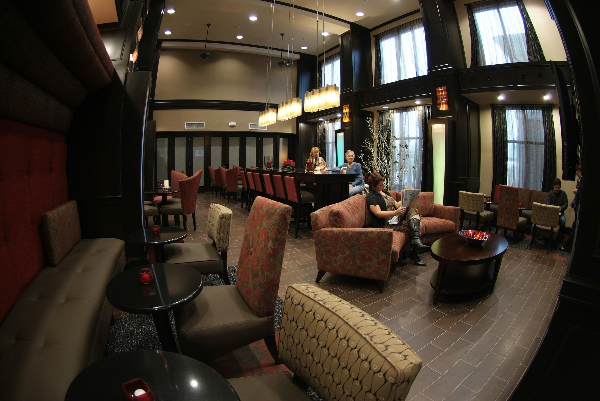 Hampton Inn & Suites Bay City Hampton Inn & Suites Bay City