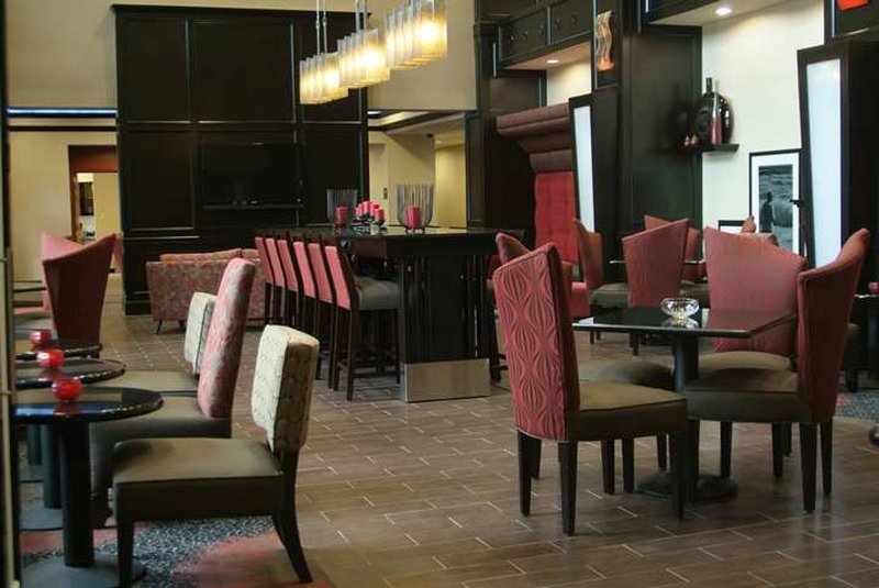 Hampton Inn & Suites Bay City Hampton Inn & Suites Bay City