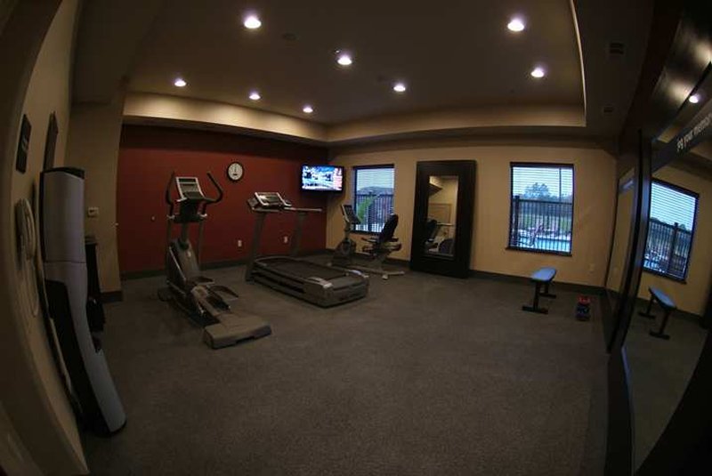 Hampton Inn & Suites Bay City Hampton Inn & Suites Bay City