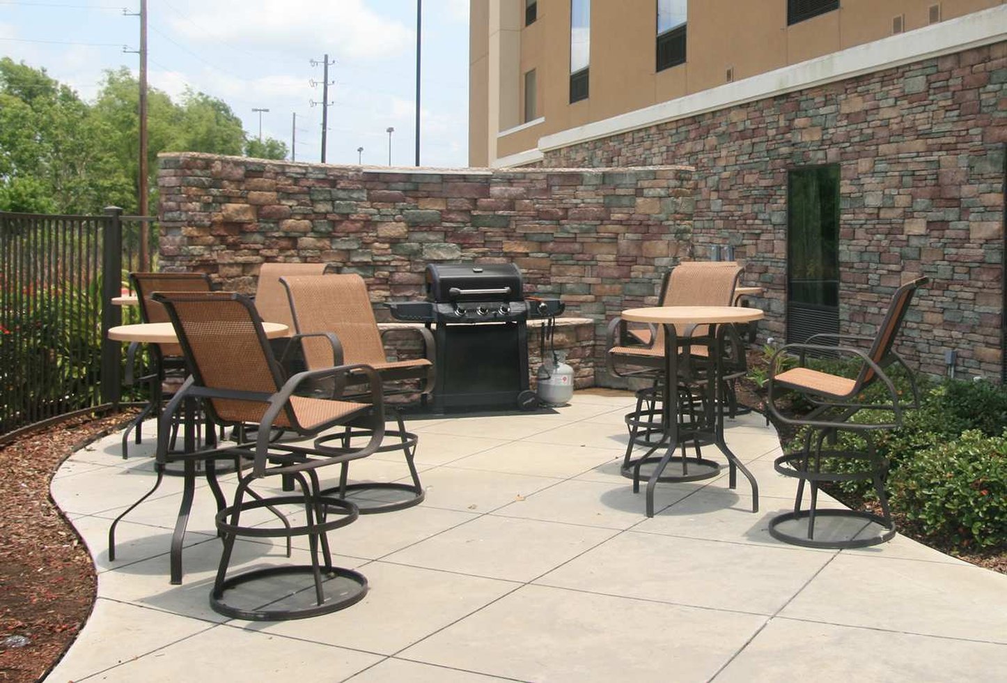 Hampton Inn & Suites Bay City Hampton Inn & Suites Bay City