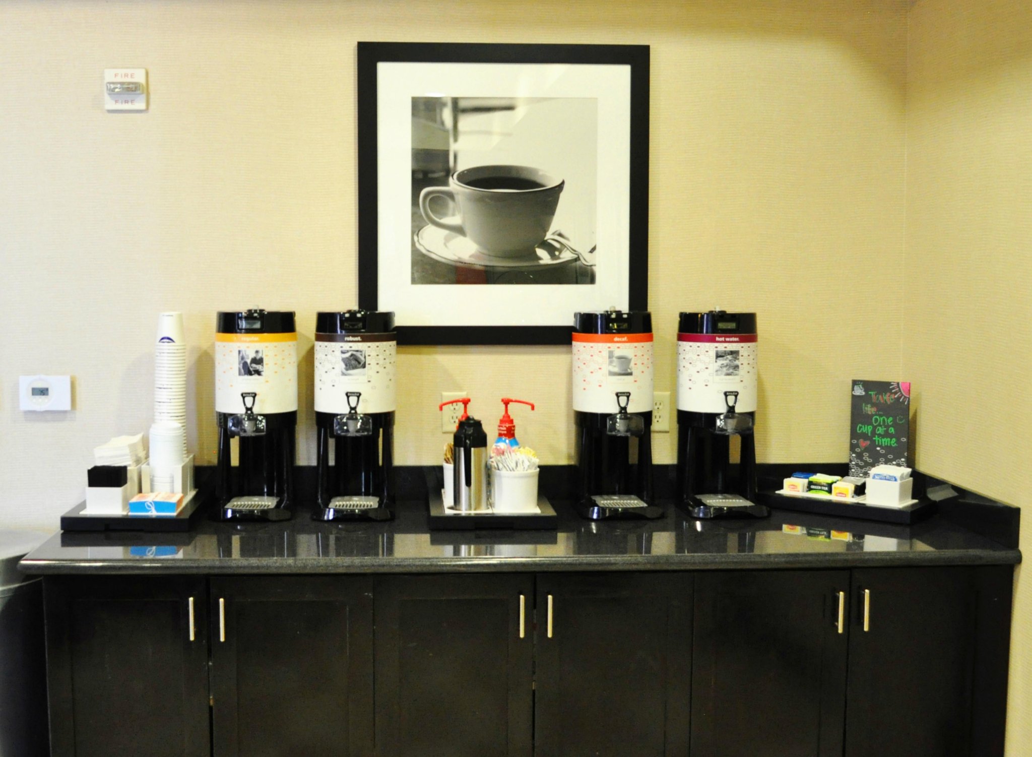 Hampton Inn & Suites Bay City Hampton Inn & Suites Bay City