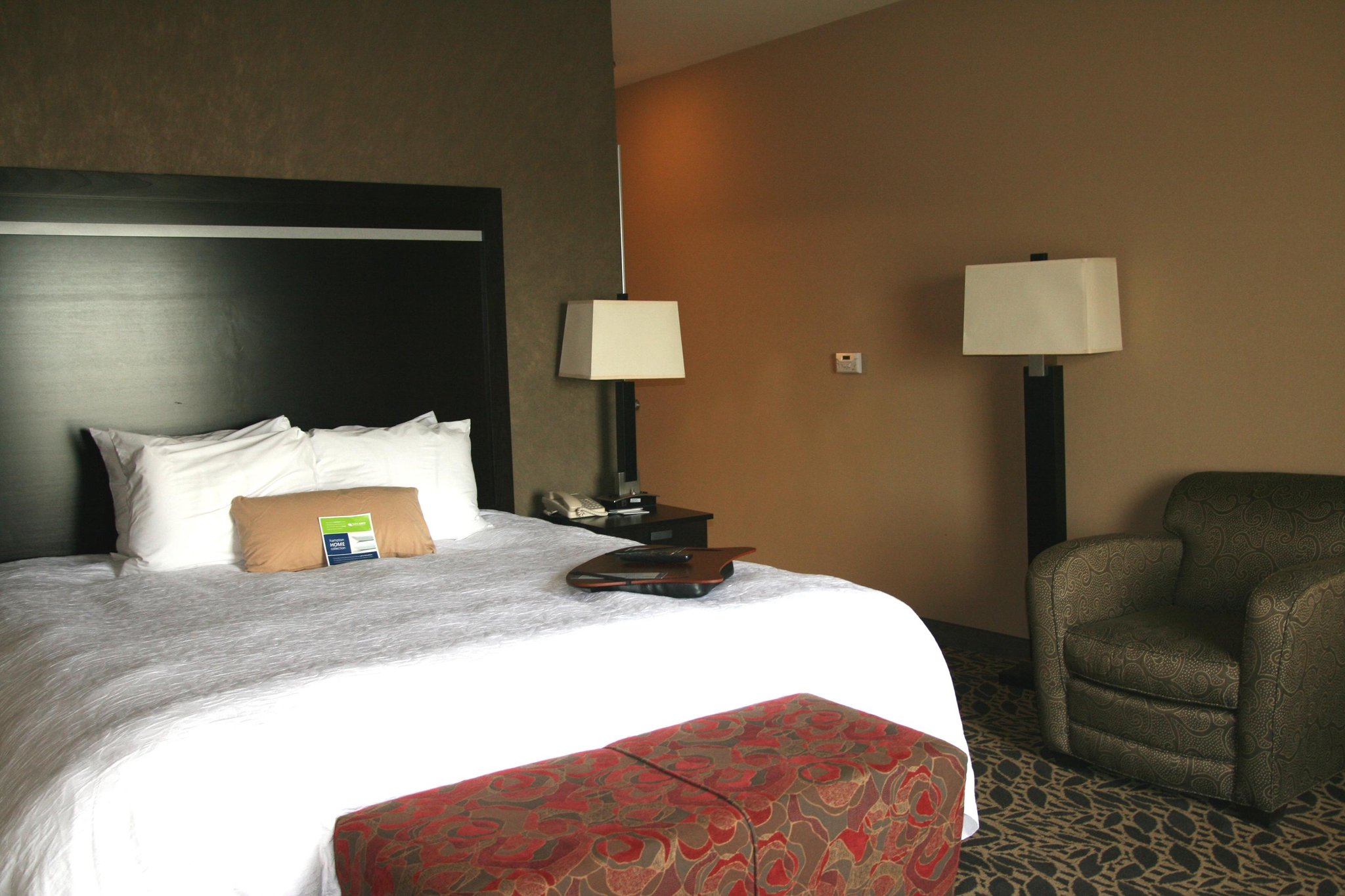 Hampton Inn & Suites Bay City Hampton Inn & Suites Bay City