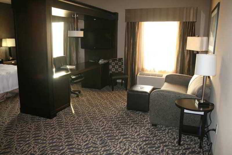 Hampton Inn & Suites Bay City Hampton Inn & Suites Bay City