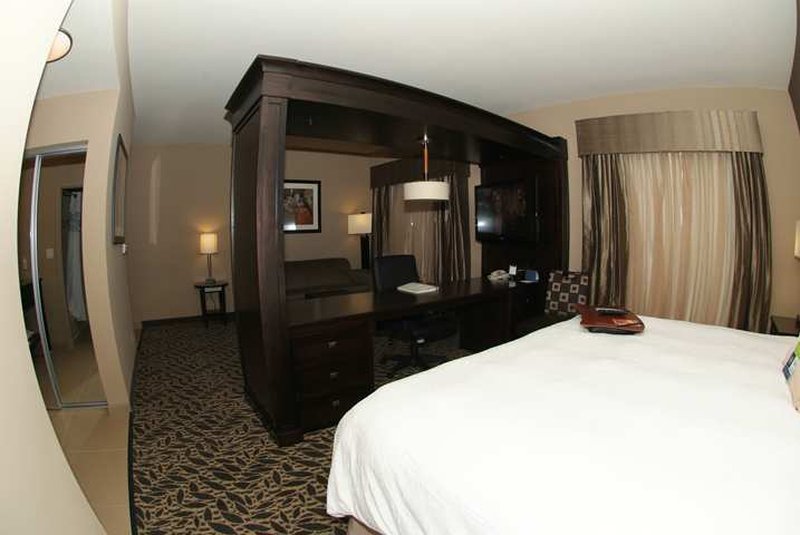 Hampton Inn & Suites Bay City Hampton Inn & Suites Bay City