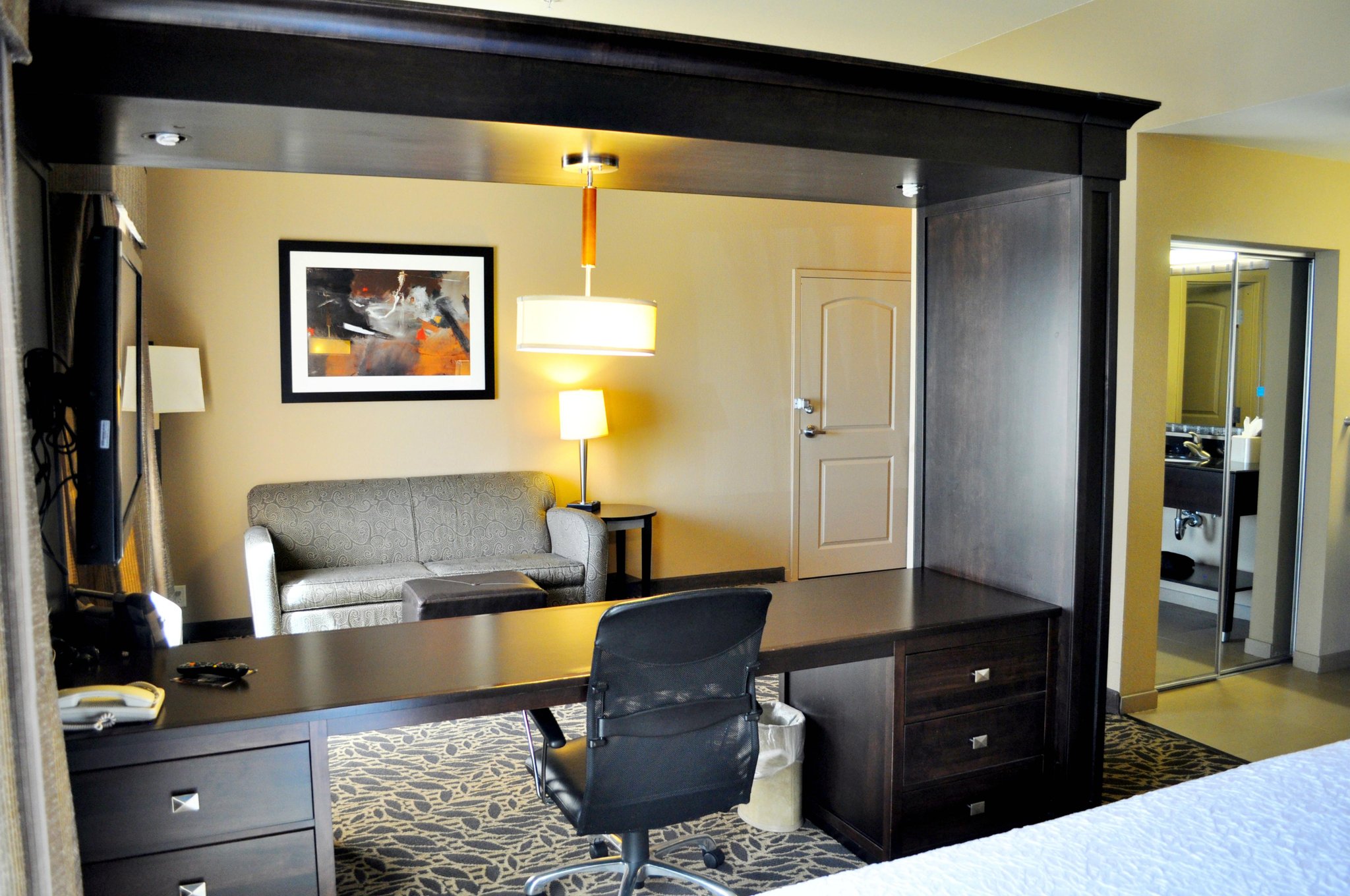 Hampton Inn & Suites Bay City Hampton Inn & Suites Bay City