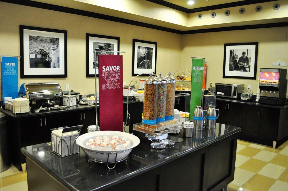Hampton Inn & Suites Bay City Hampton Inn & Suites Bay City