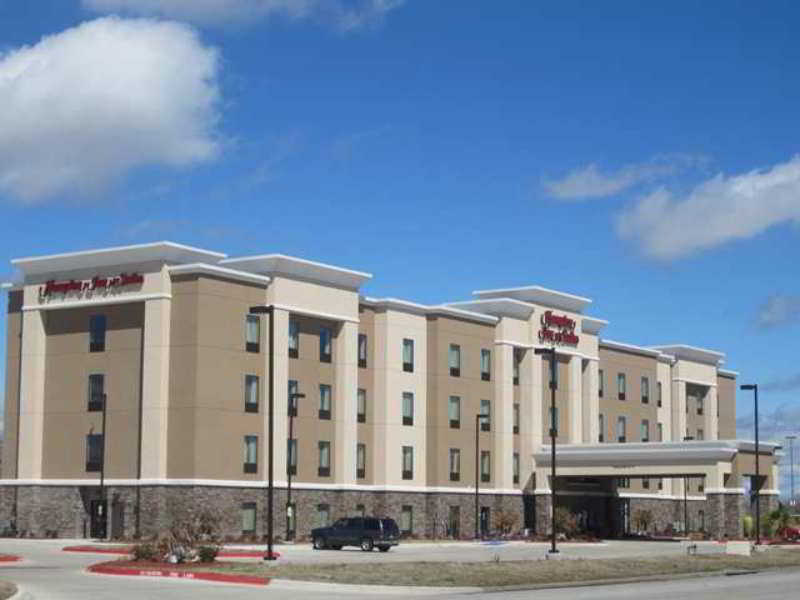 Hampton Inn & Suites Bay City Hampton Inn & Suites Bay City