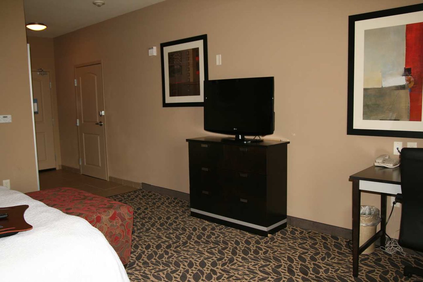 Hampton Inn & Suites Bay City Hampton Inn & Suites Bay City