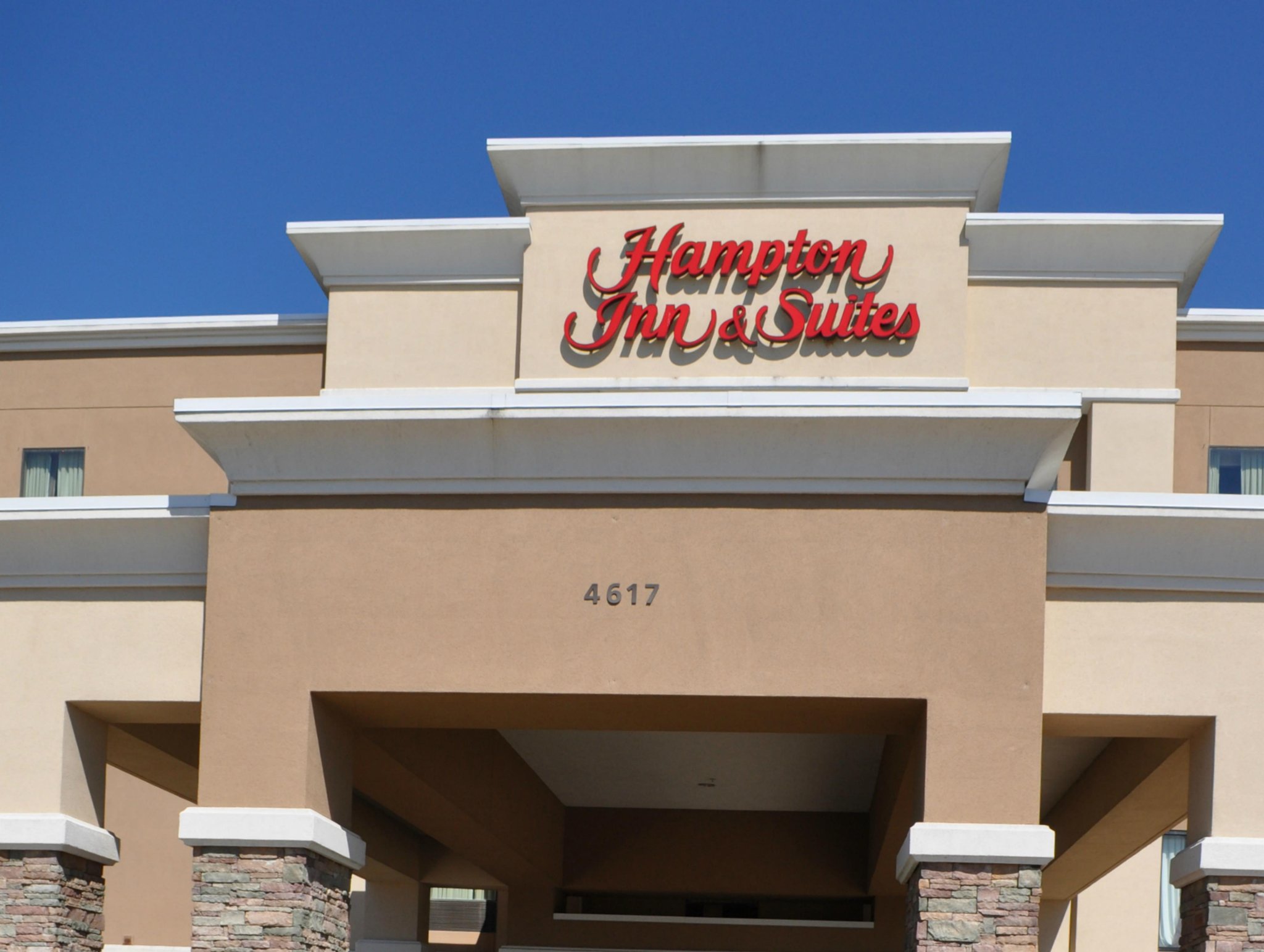 Hampton Inn & Suites Bay City Hampton Inn & Suites Bay City