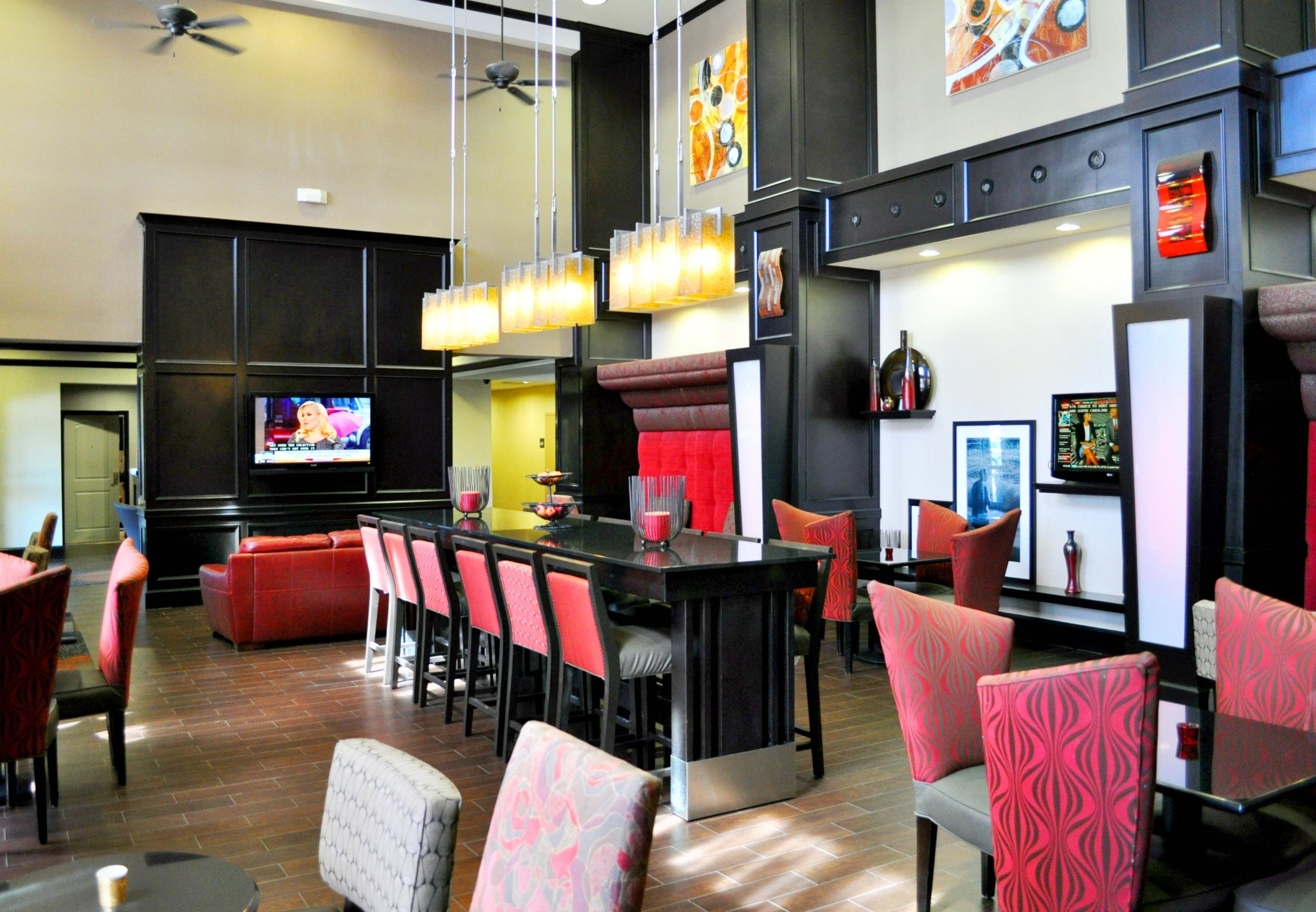 Hampton Inn & Suites Bay City Hampton Inn & Suites Bay City