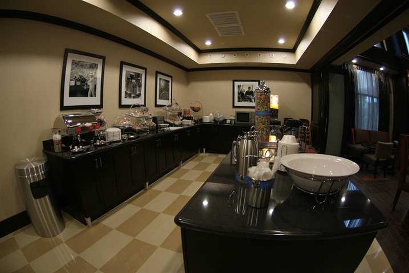 Hampton Inn & Suites Bay City Hampton Inn & Suites Bay City