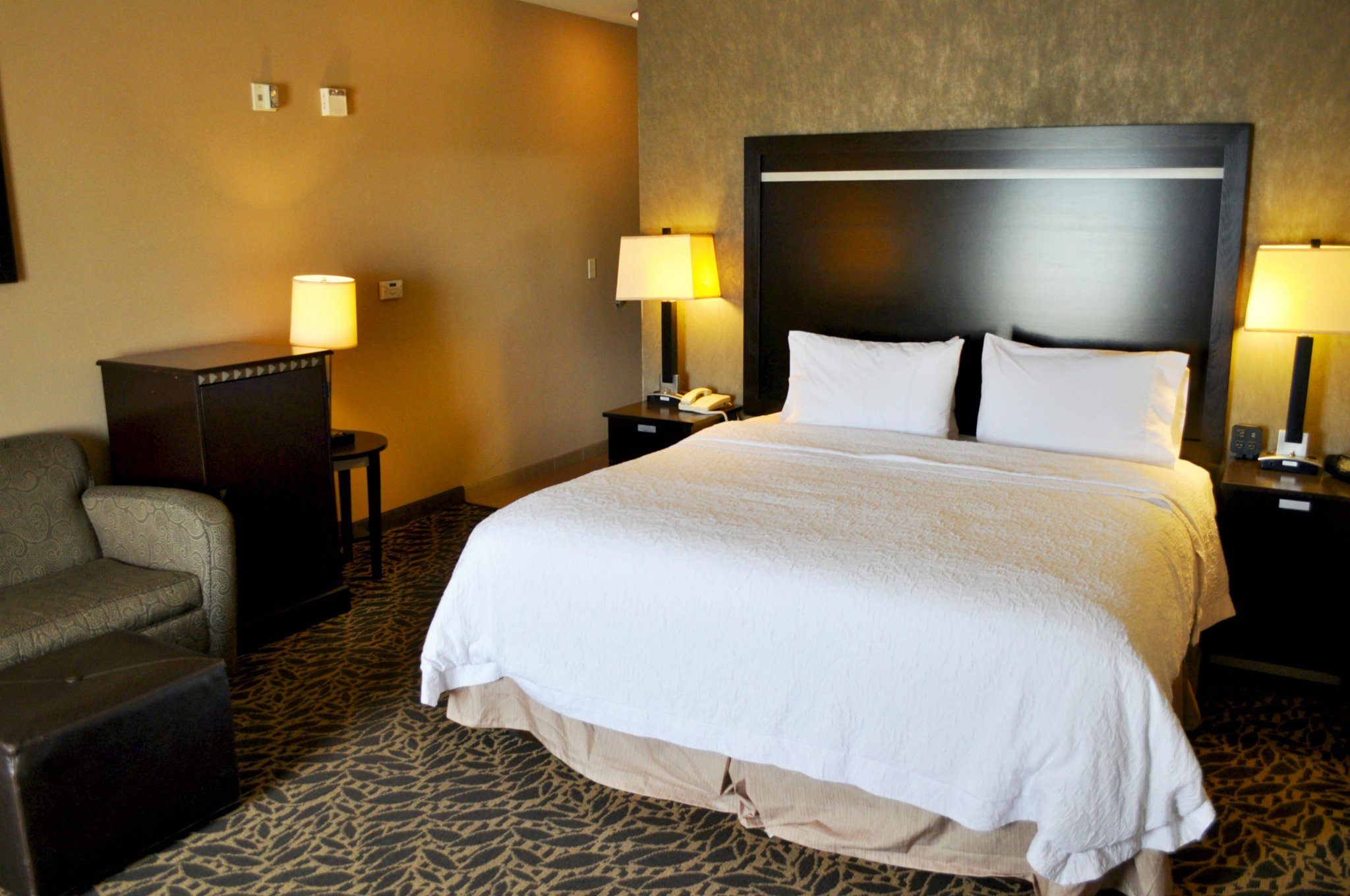 Hampton Inn & Suites Bay City Hampton Inn & Suites Bay City
