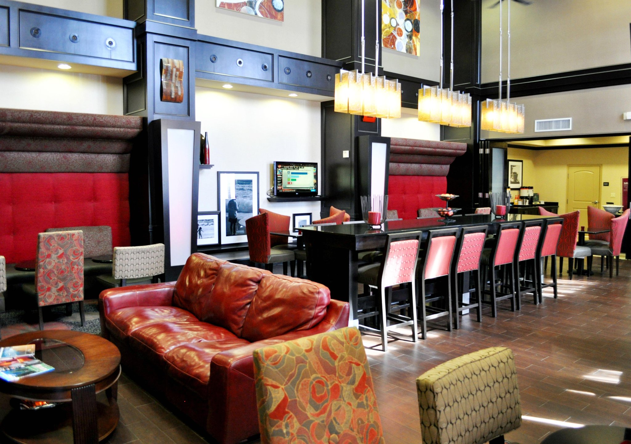 Hampton Inn & Suites Bay City Hampton Inn & Suites Bay City