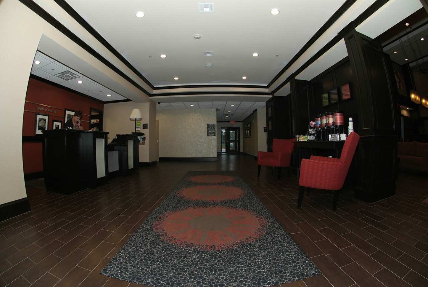 Hampton Inn & Suites Bay City Hampton Inn & Suites Bay City