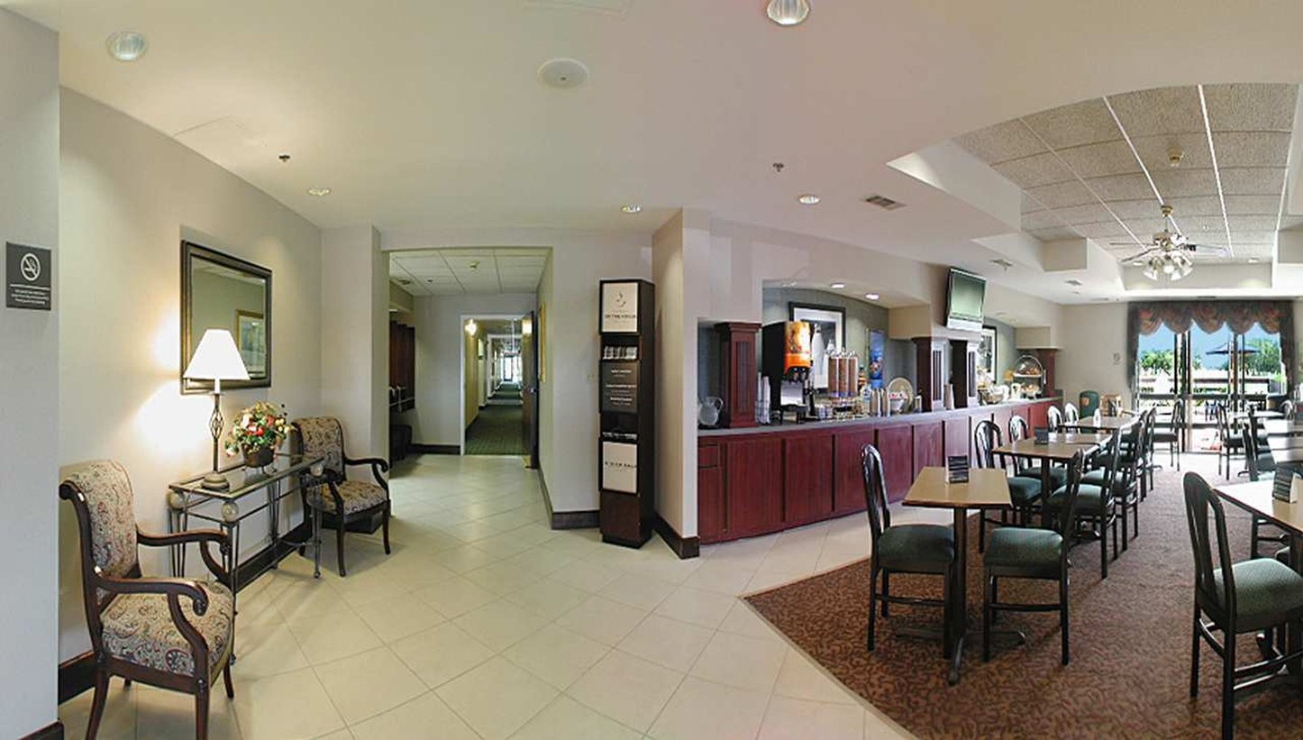 Hampton Inn Houston/Baytown Hampton Inn Houston/Baytown