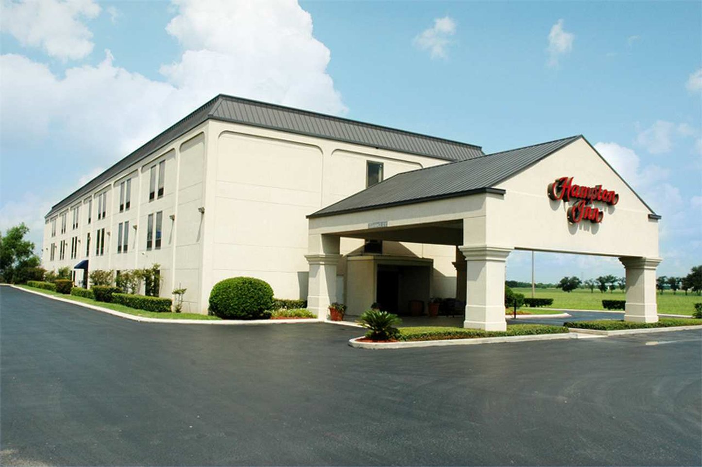 Hampton Inn Houston/Baytown Hampton Inn Houston/Baytown