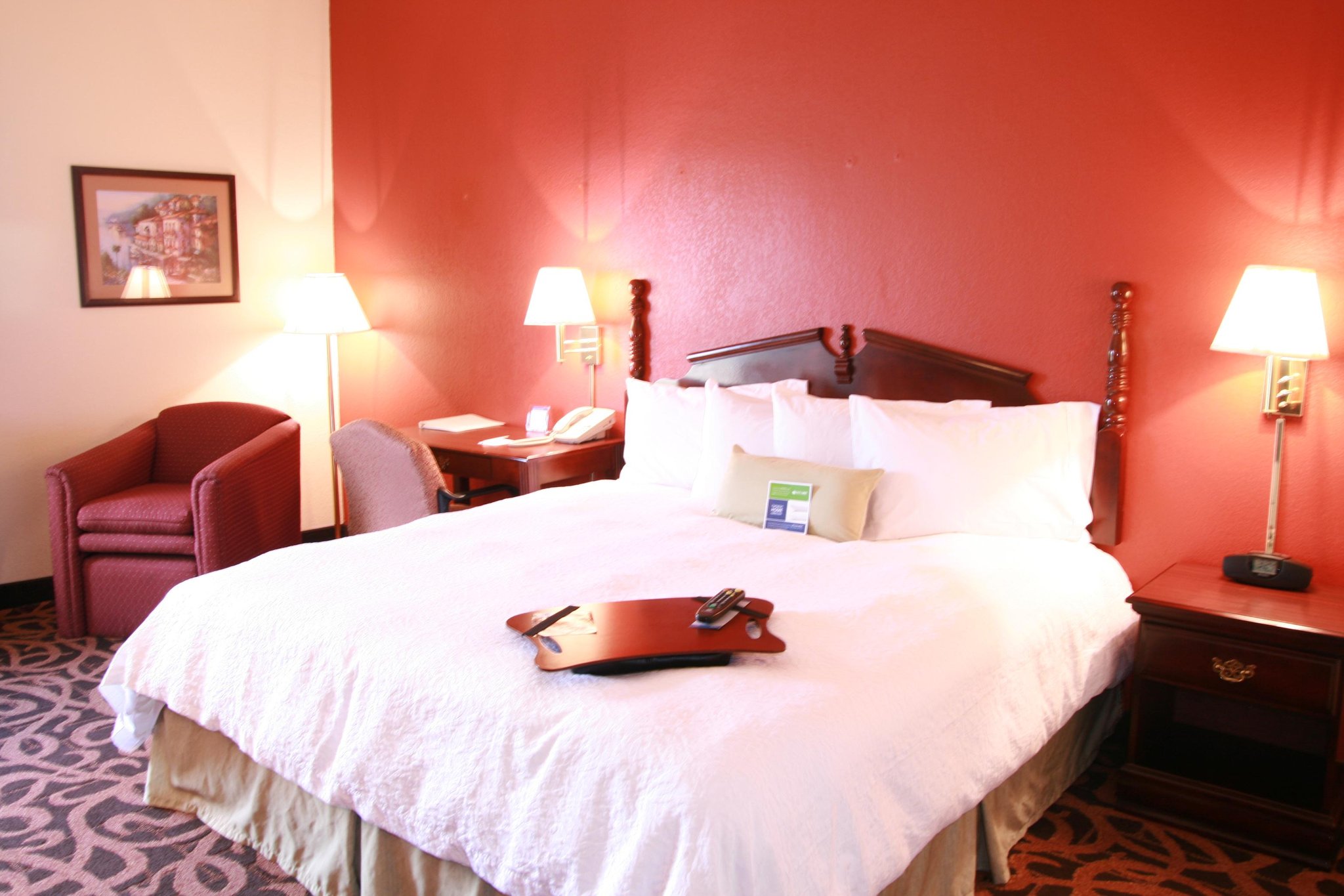 Hampton Inn Houston/Baytown Hampton Inn Houston/Baytown
