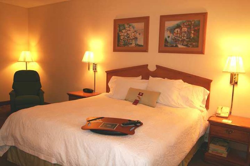 Hampton Inn Houston/Baytown Hampton Inn Houston/Baytown