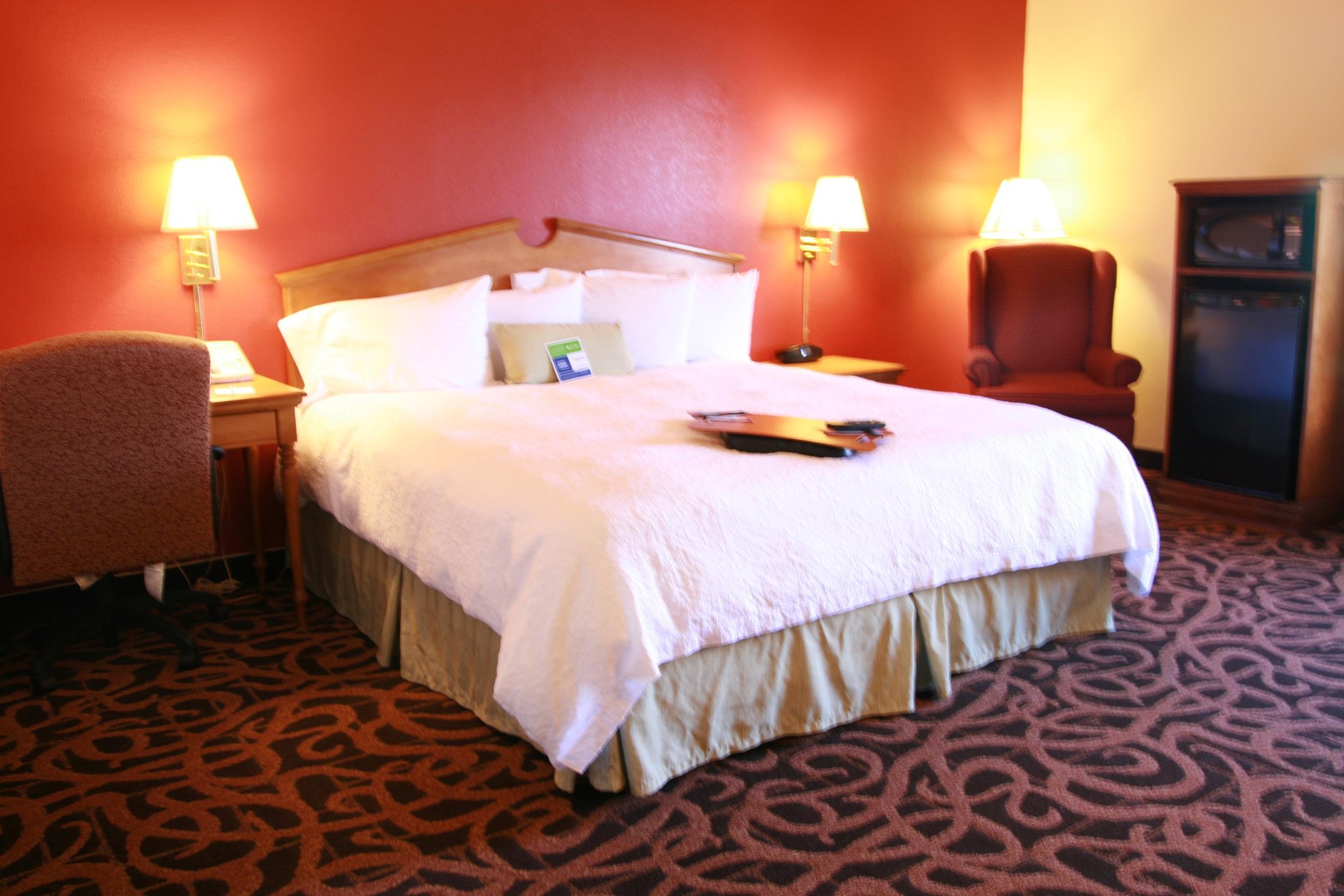 Hampton Inn Houston/Baytown Hampton Inn Houston/Baytown