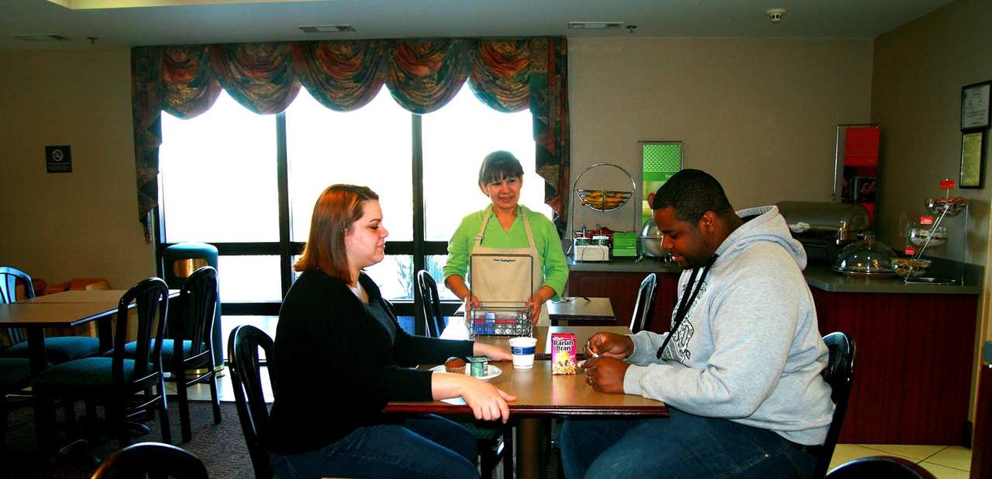 Hampton Inn Houston/Baytown Hampton Inn Houston/Baytown