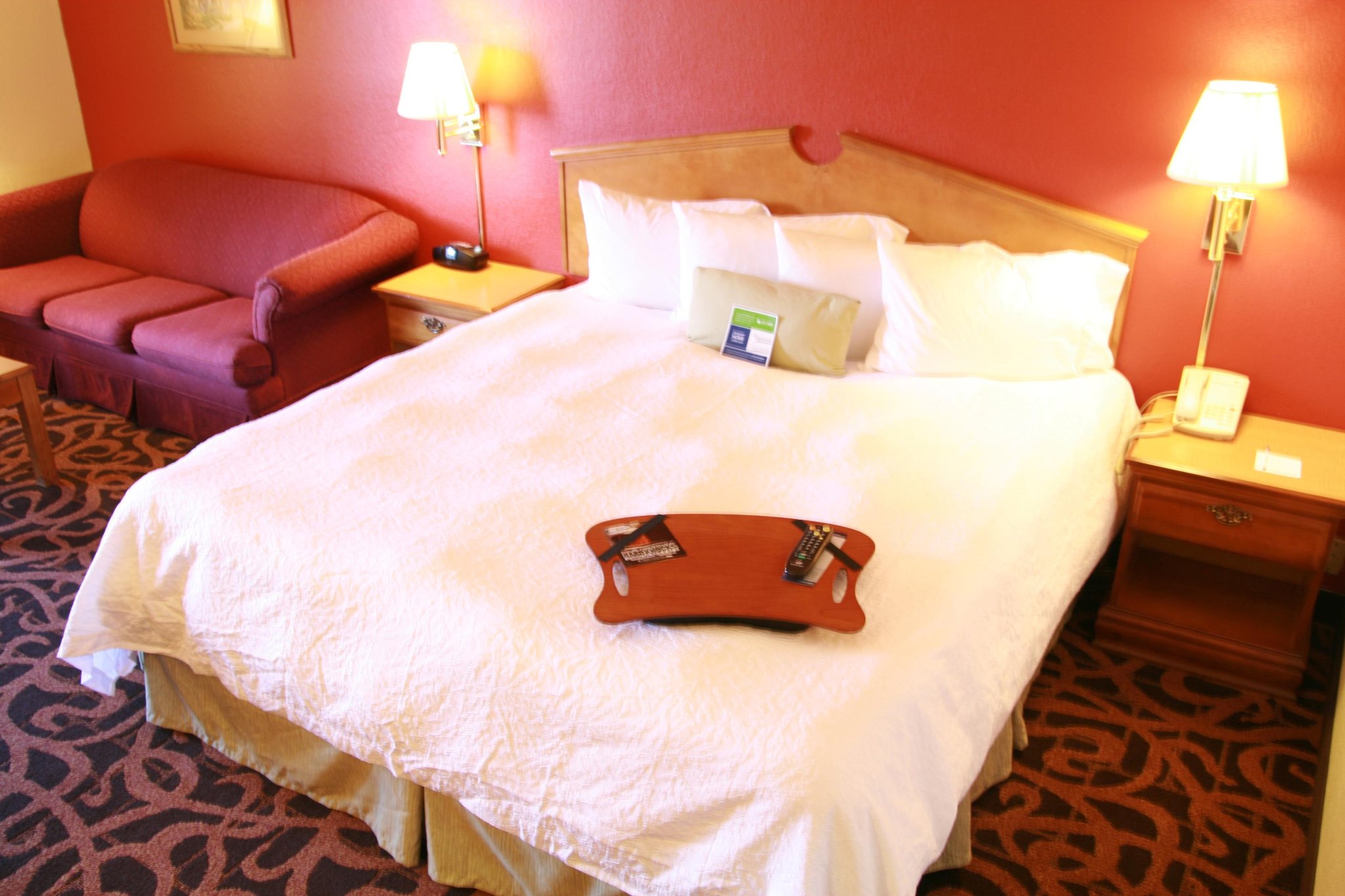 Hampton Inn Houston/Baytown Hampton Inn Houston/Baytown