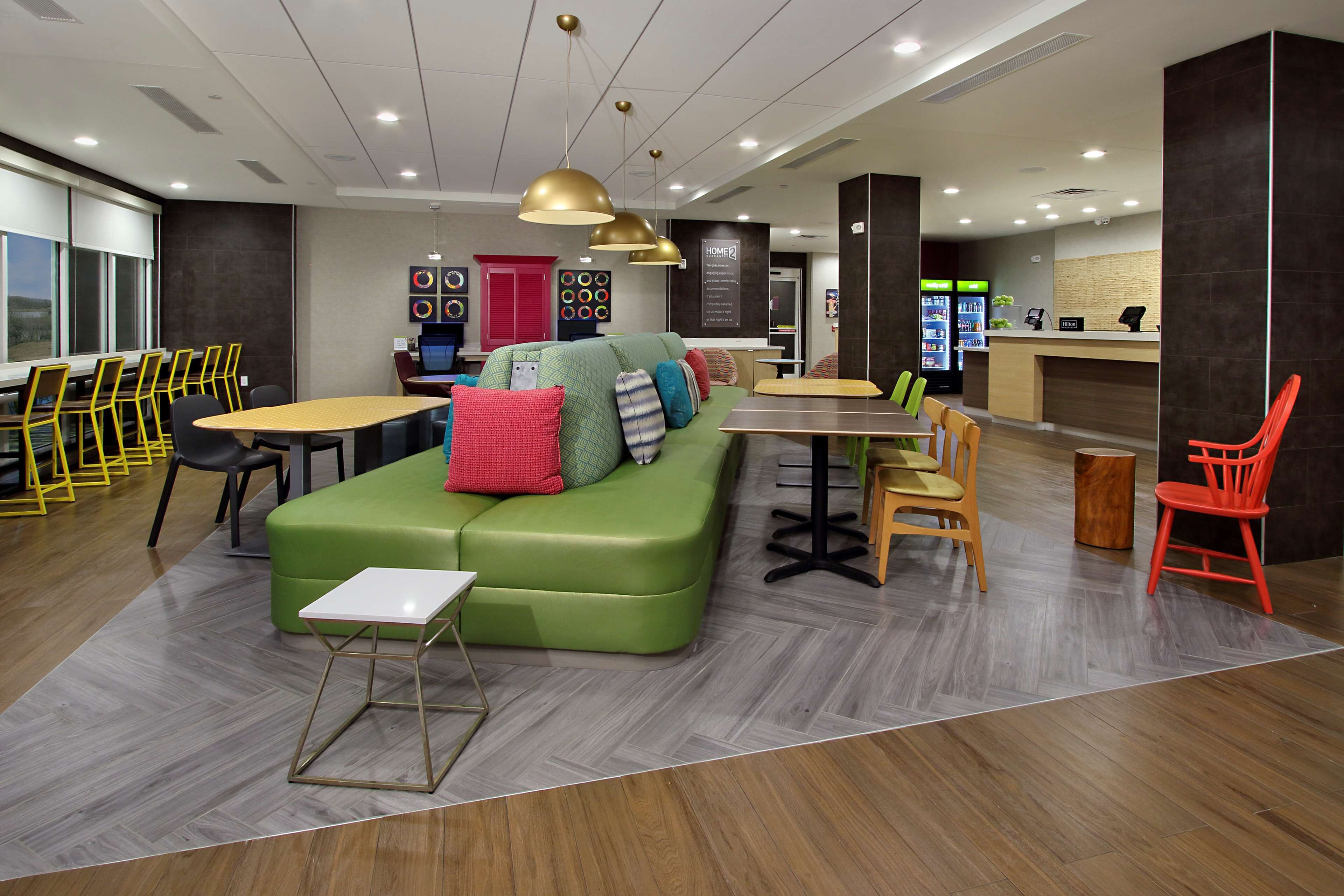 Home2 Suites by Hilton Beaumont Home2 Suites by Hilton Beaumont