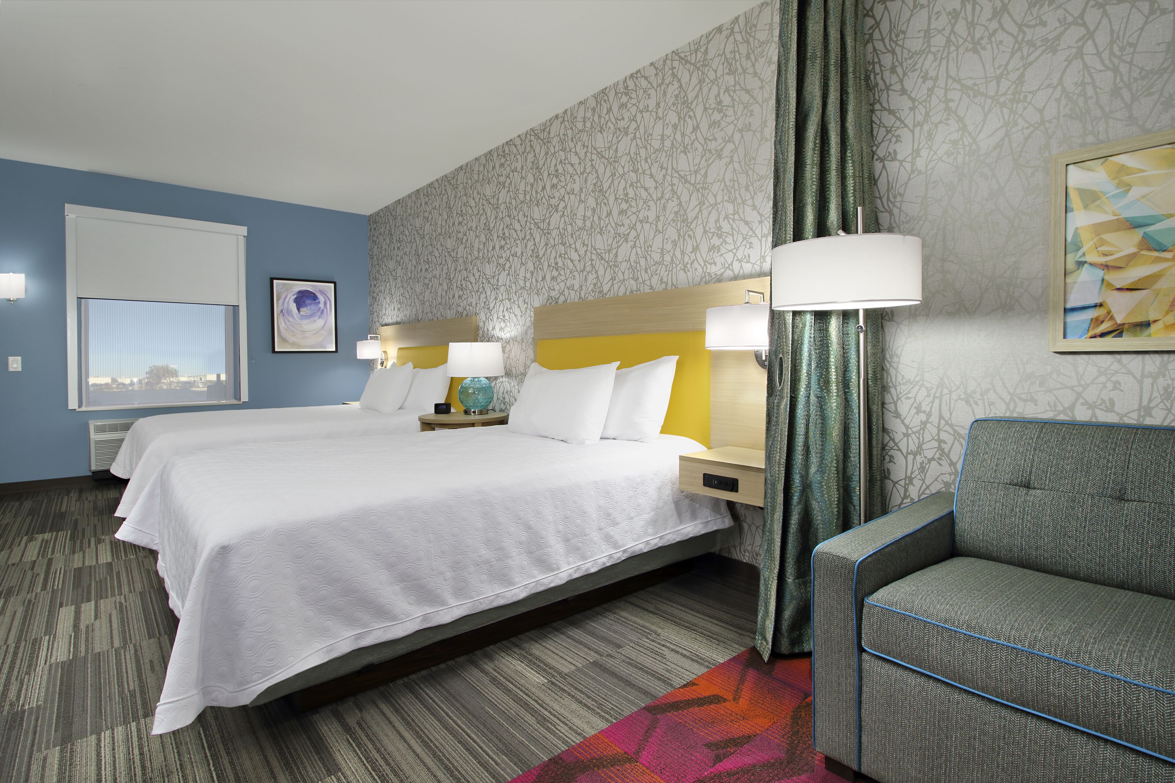 Home2 Suites by Hilton Beaumont Home2 Suites by Hilton Beaumont