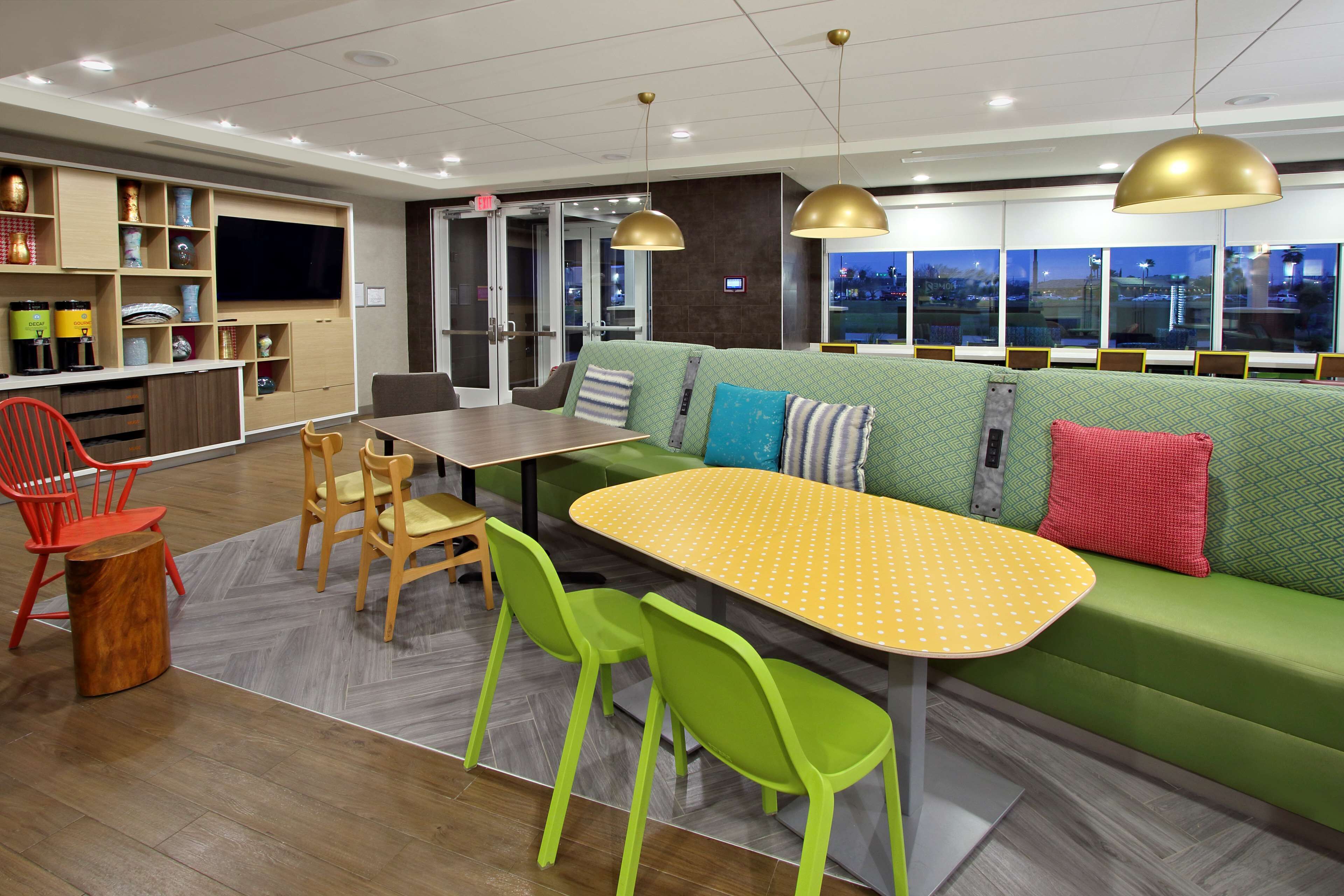 Home2 Suites by Hilton Beaumont Home2 Suites by Hilton Beaumont