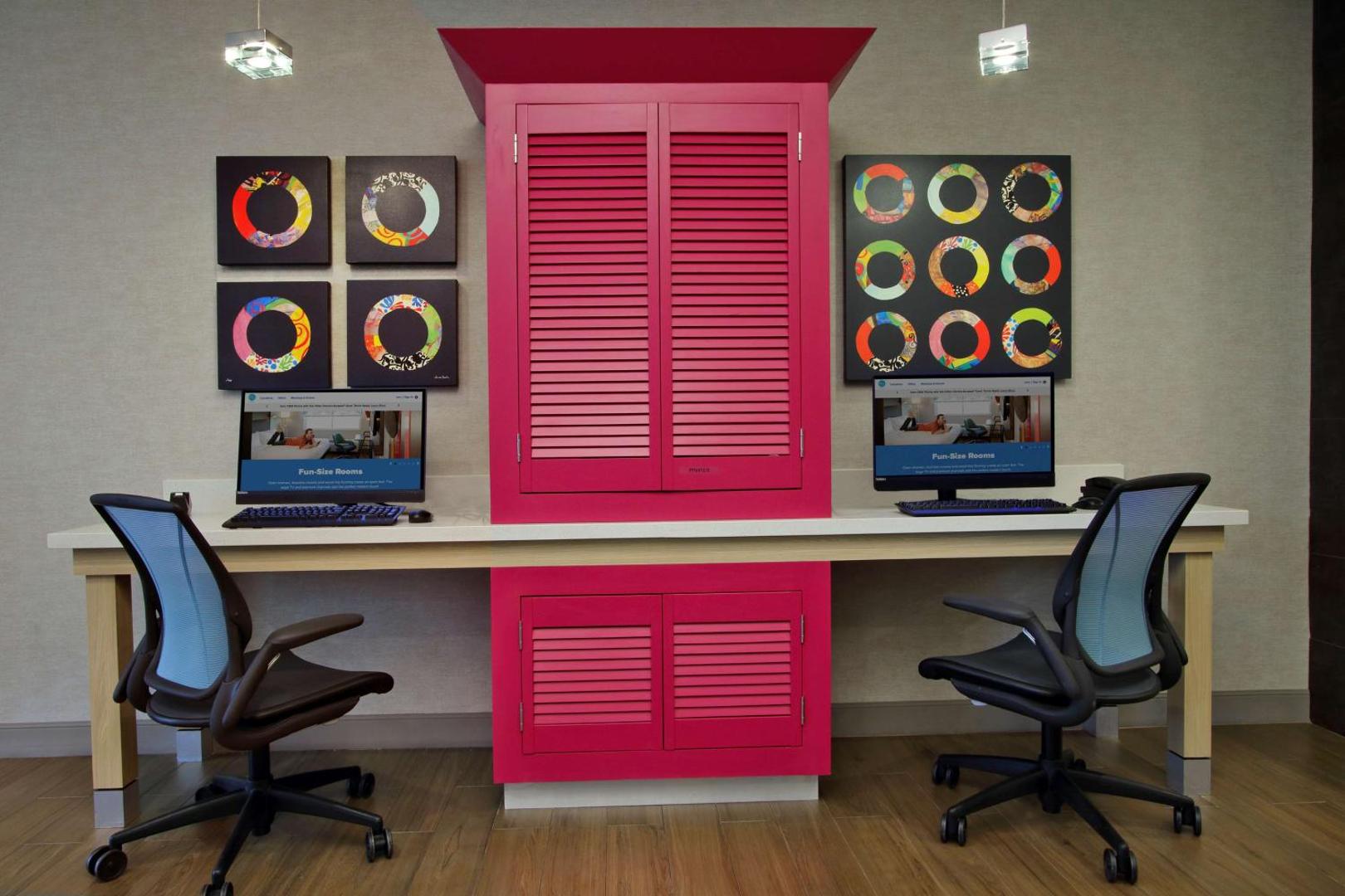 Home2 Suites by Hilton Beaumont Home2 Suites by Hilton Beaumont