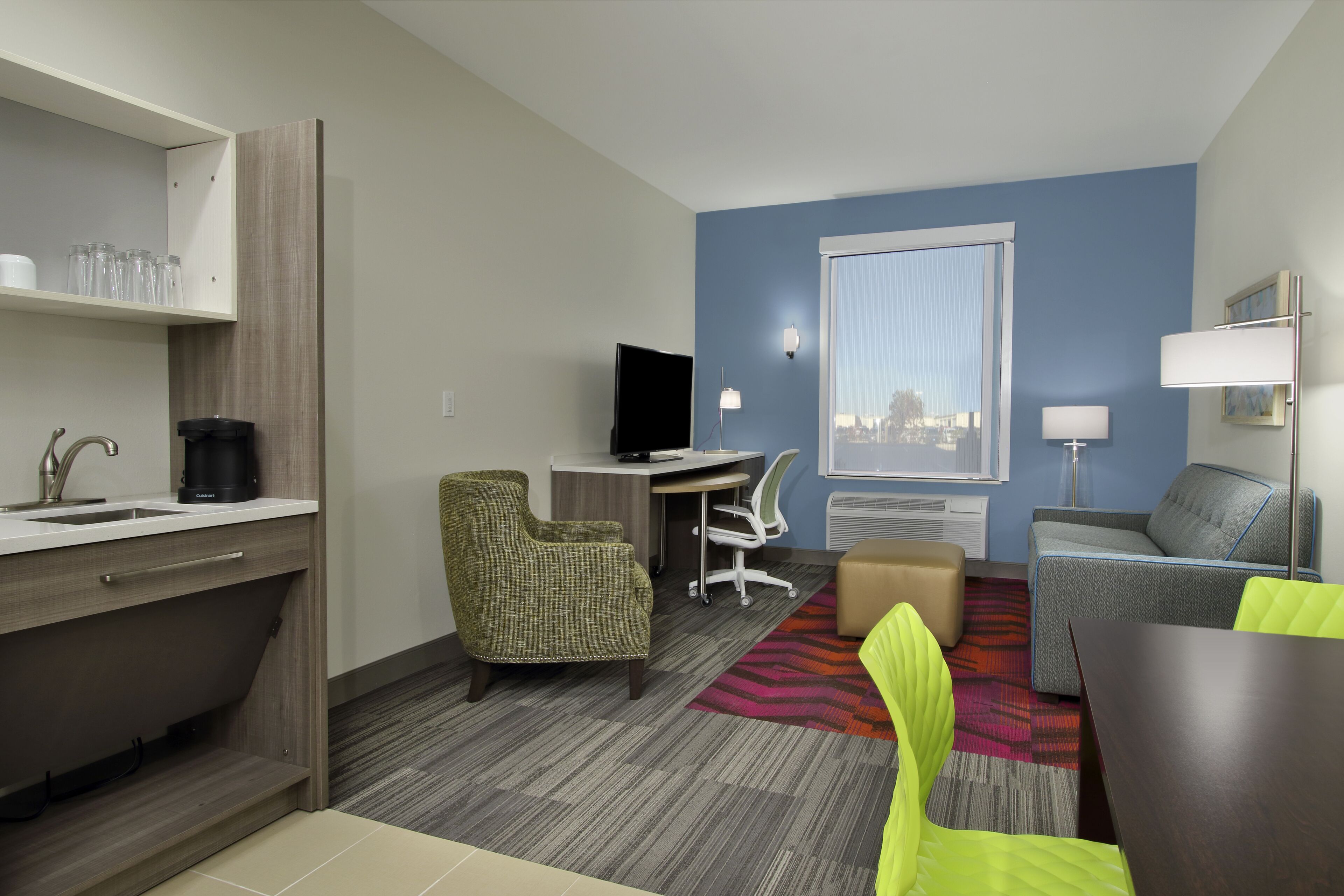 Home2 Suites by Hilton Beaumont Home2 Suites by Hilton Beaumont