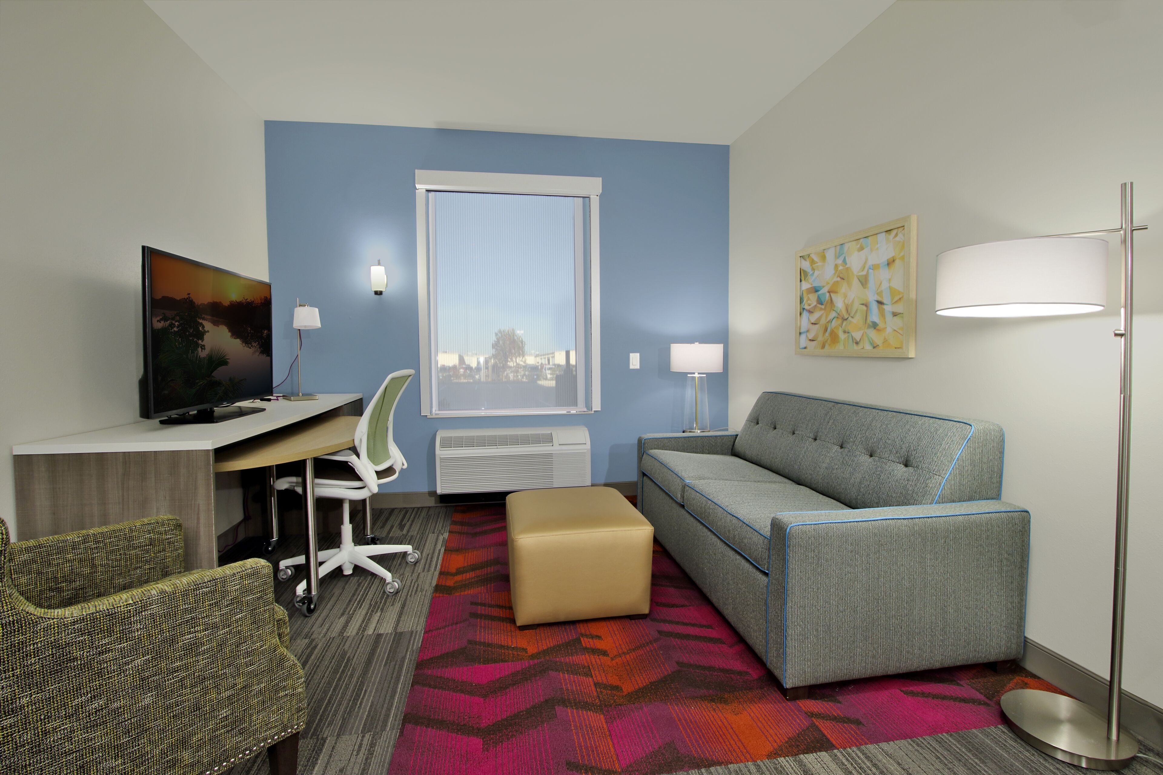 Home2 Suites by Hilton Beaumont Home2 Suites by Hilton Beaumont