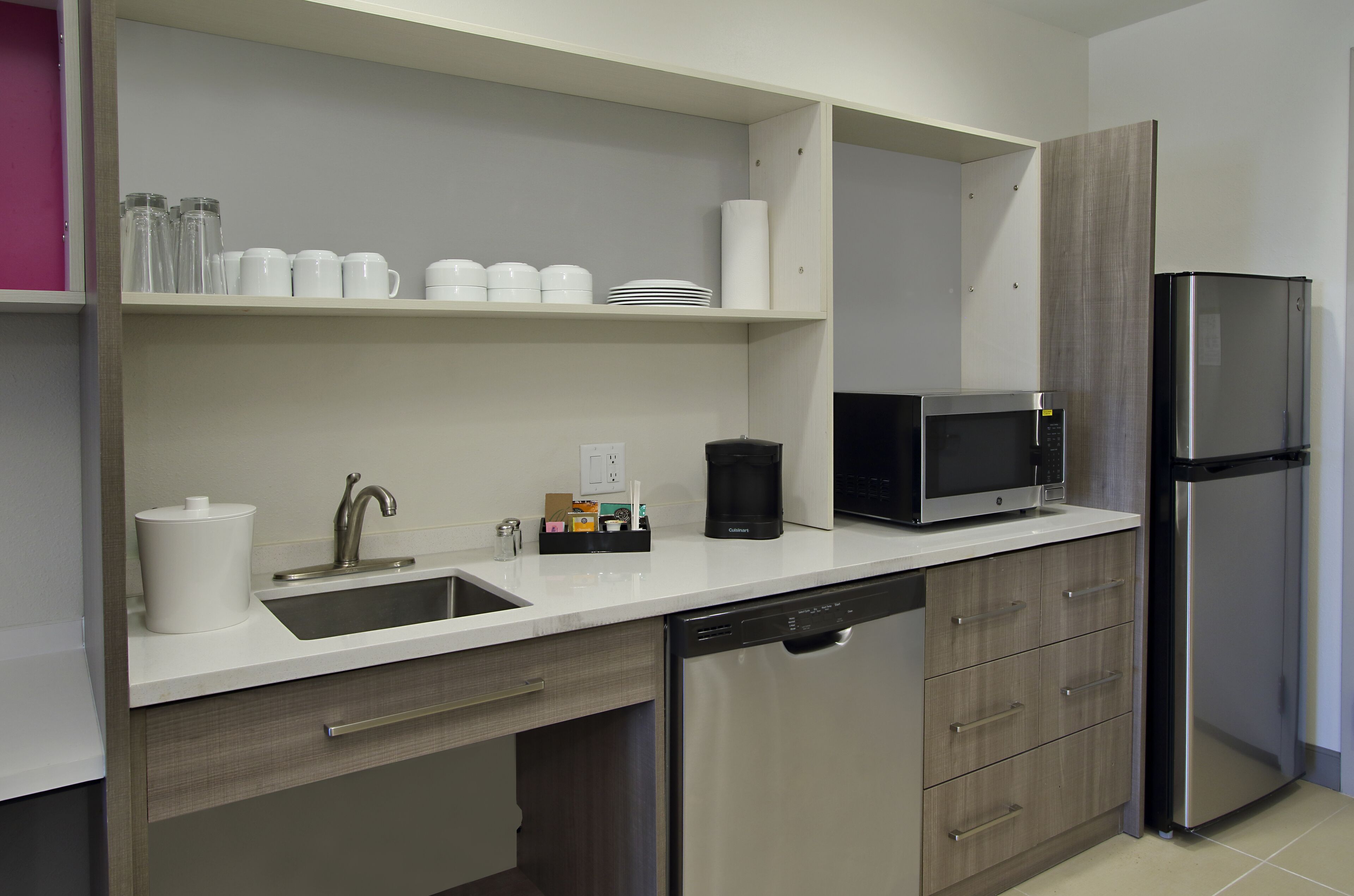 Home2 Suites by Hilton Beaumont Home2 Suites by Hilton Beaumont