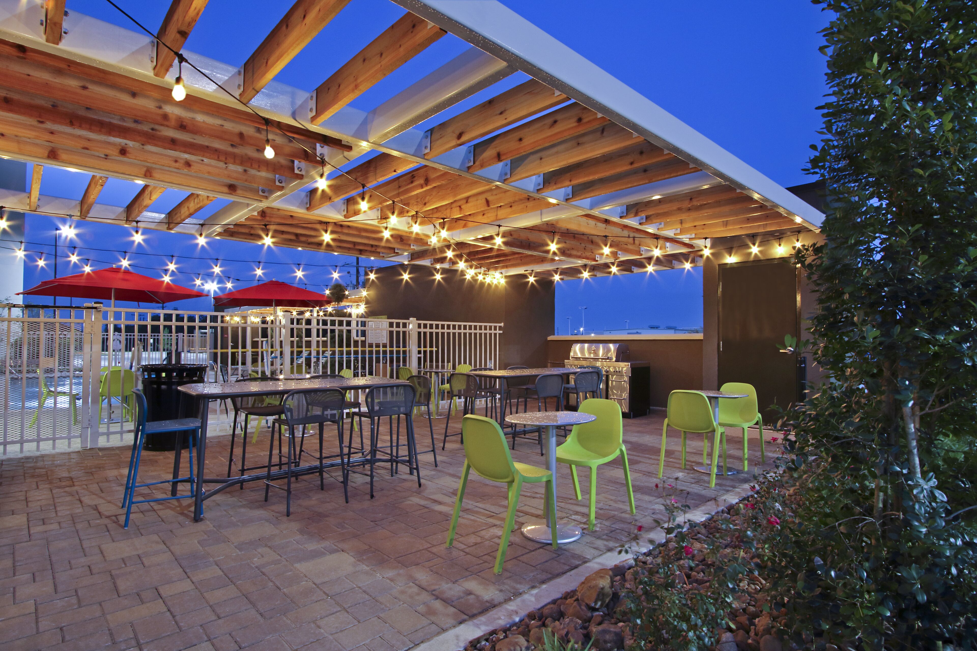 Home2 Suites by Hilton Beaumont Home2 Suites by Hilton Beaumont