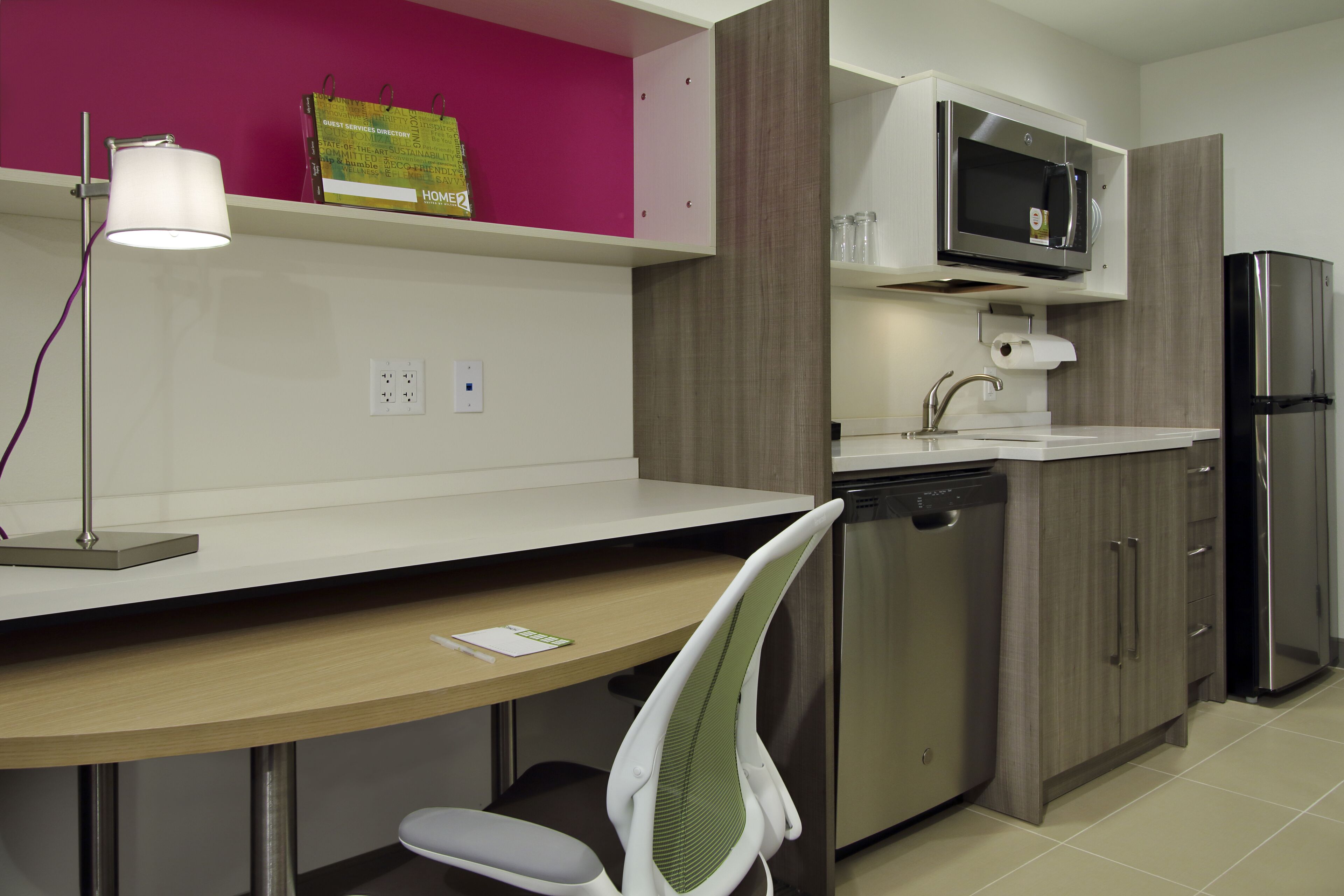 Home2 Suites by Hilton Beaumont Home2 Suites by Hilton Beaumont