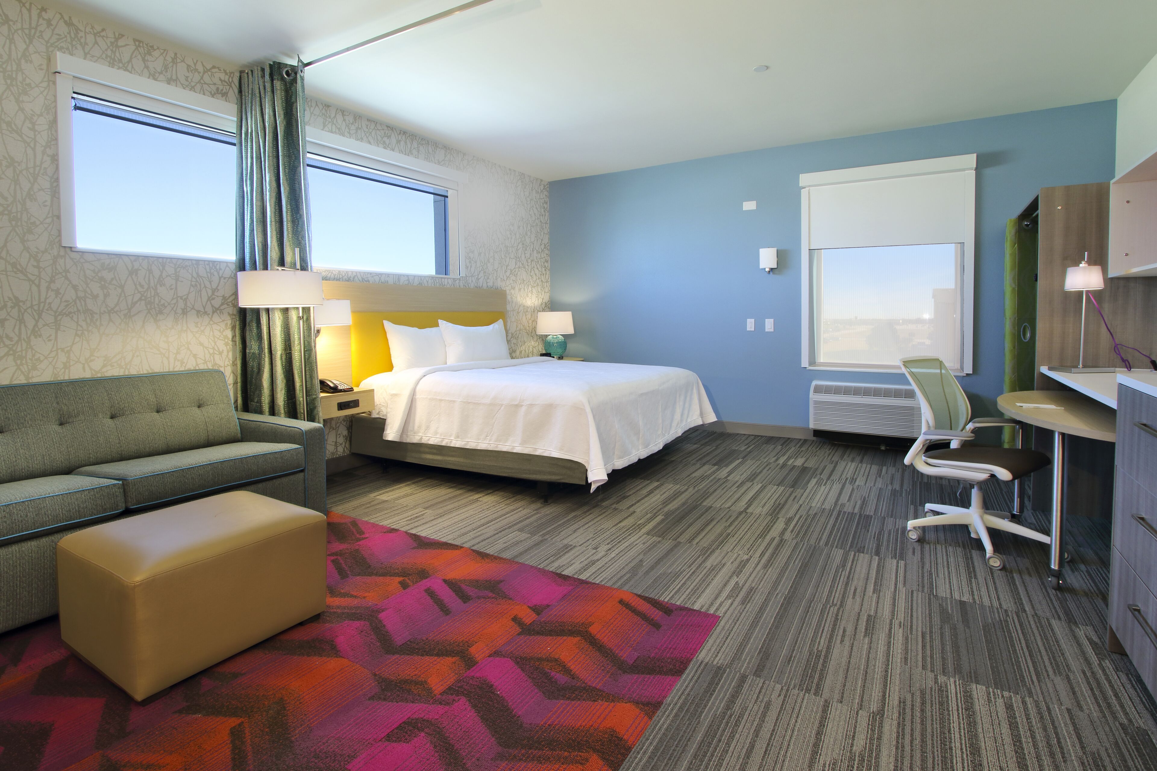 Home2 Suites by Hilton Beaumont Home2 Suites by Hilton Beaumont