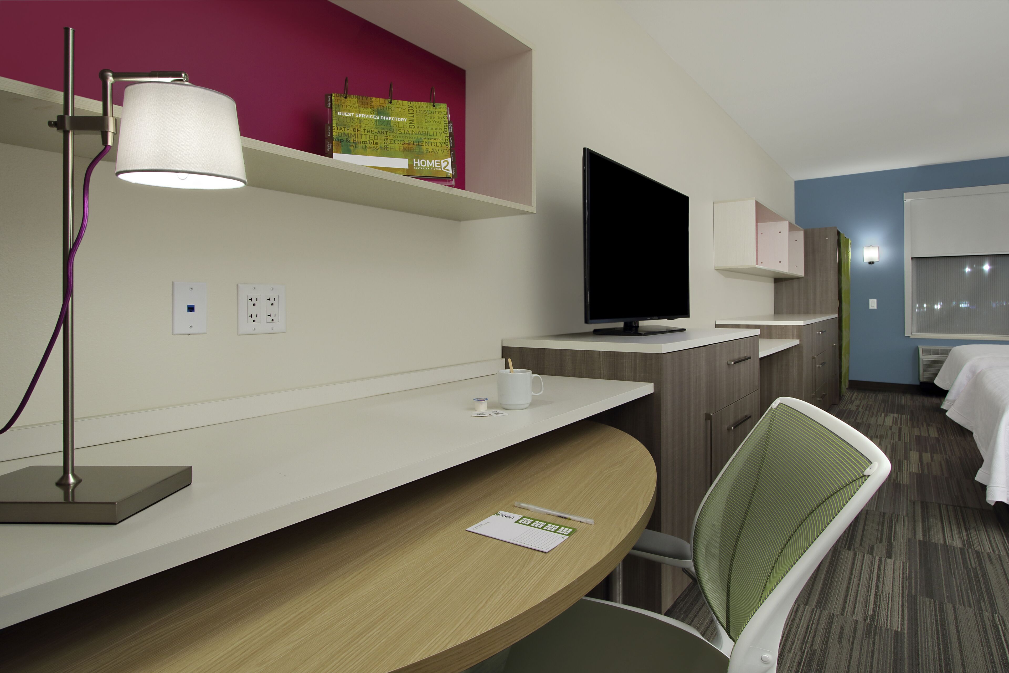 Home2 Suites by Hilton Beaumont Home2 Suites by Hilton Beaumont