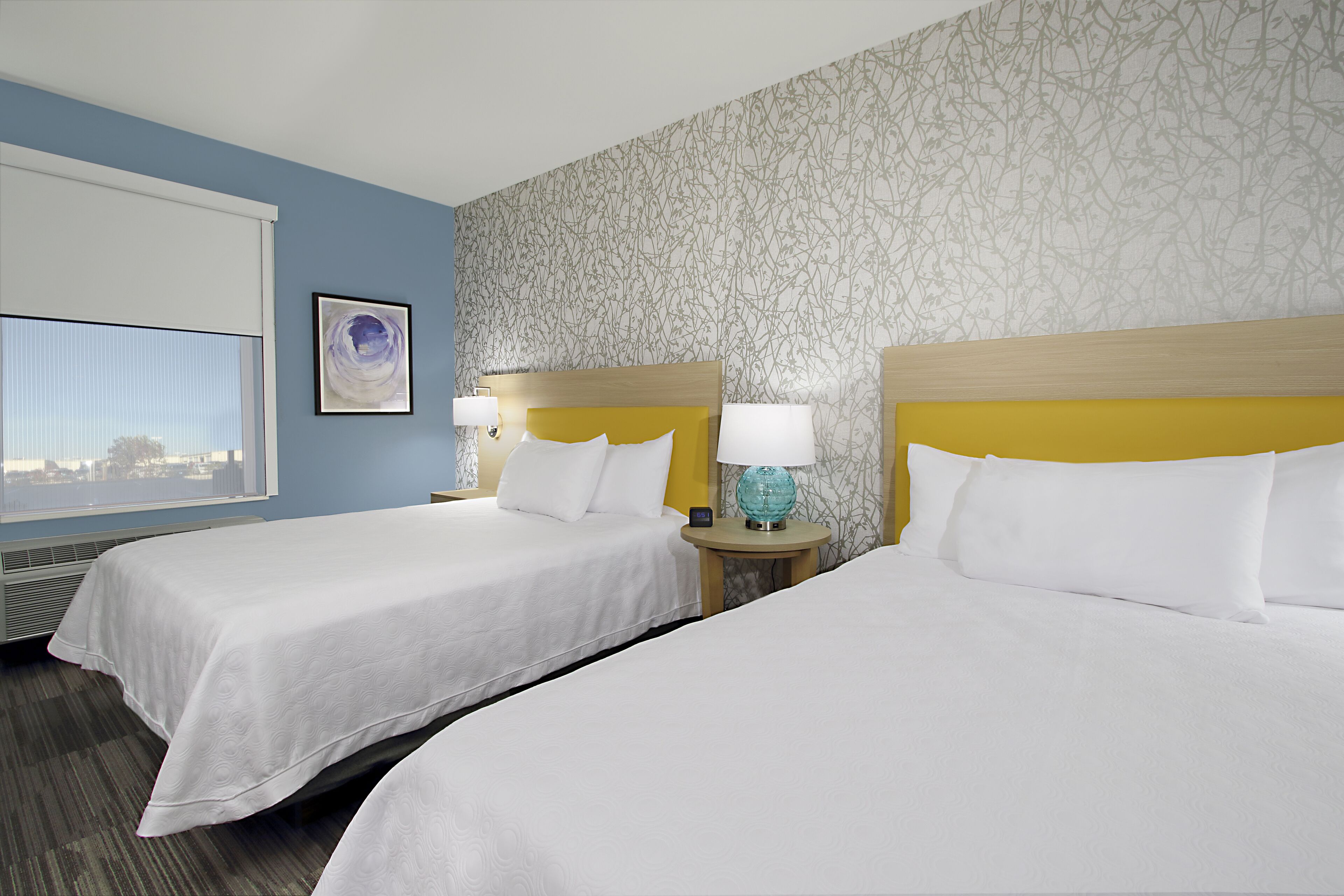 Home2 Suites by Hilton Beaumont Home2 Suites by Hilton Beaumont