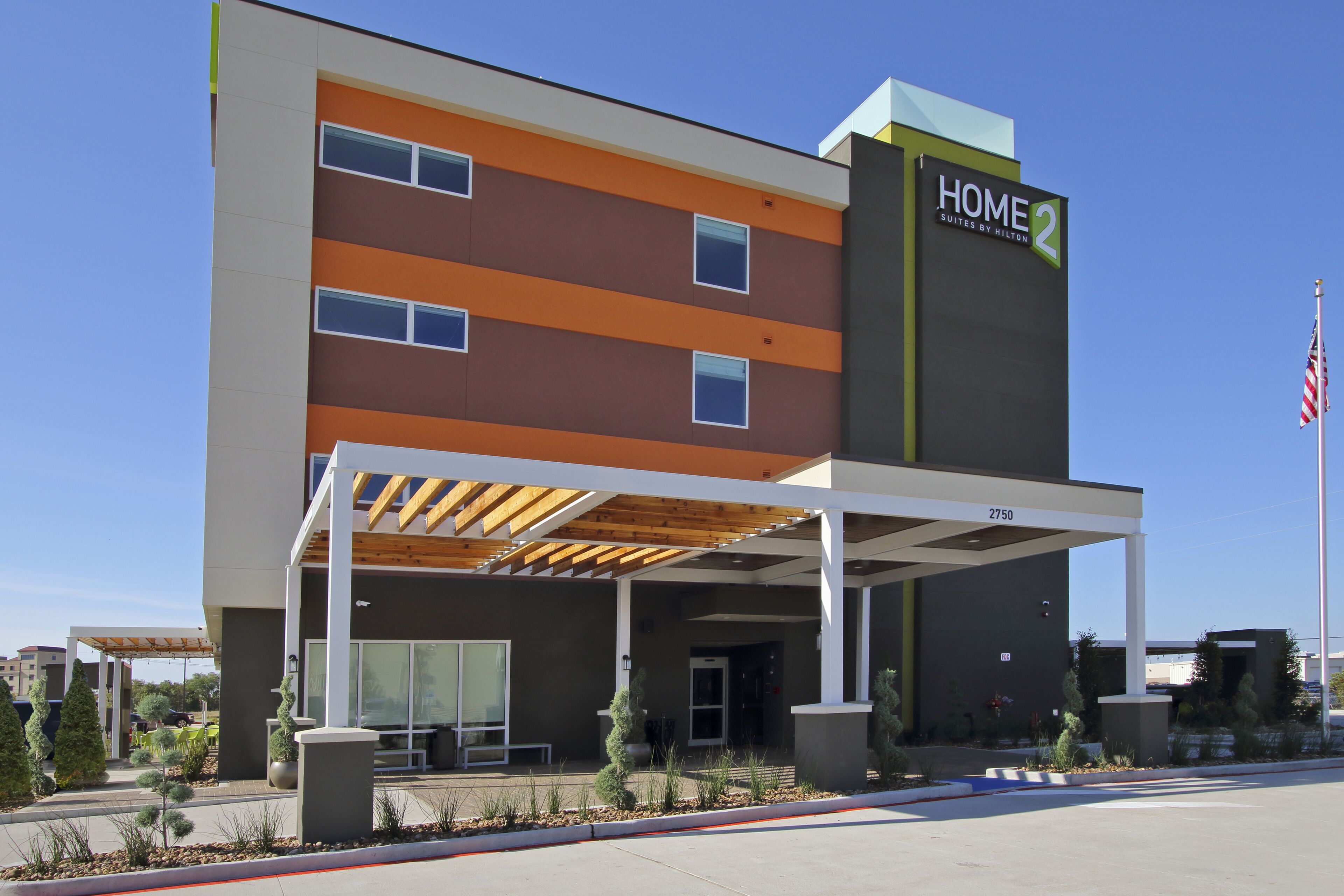 Home2 Suites by Hilton Beaumont Home2 Suites by Hilton Beaumont
