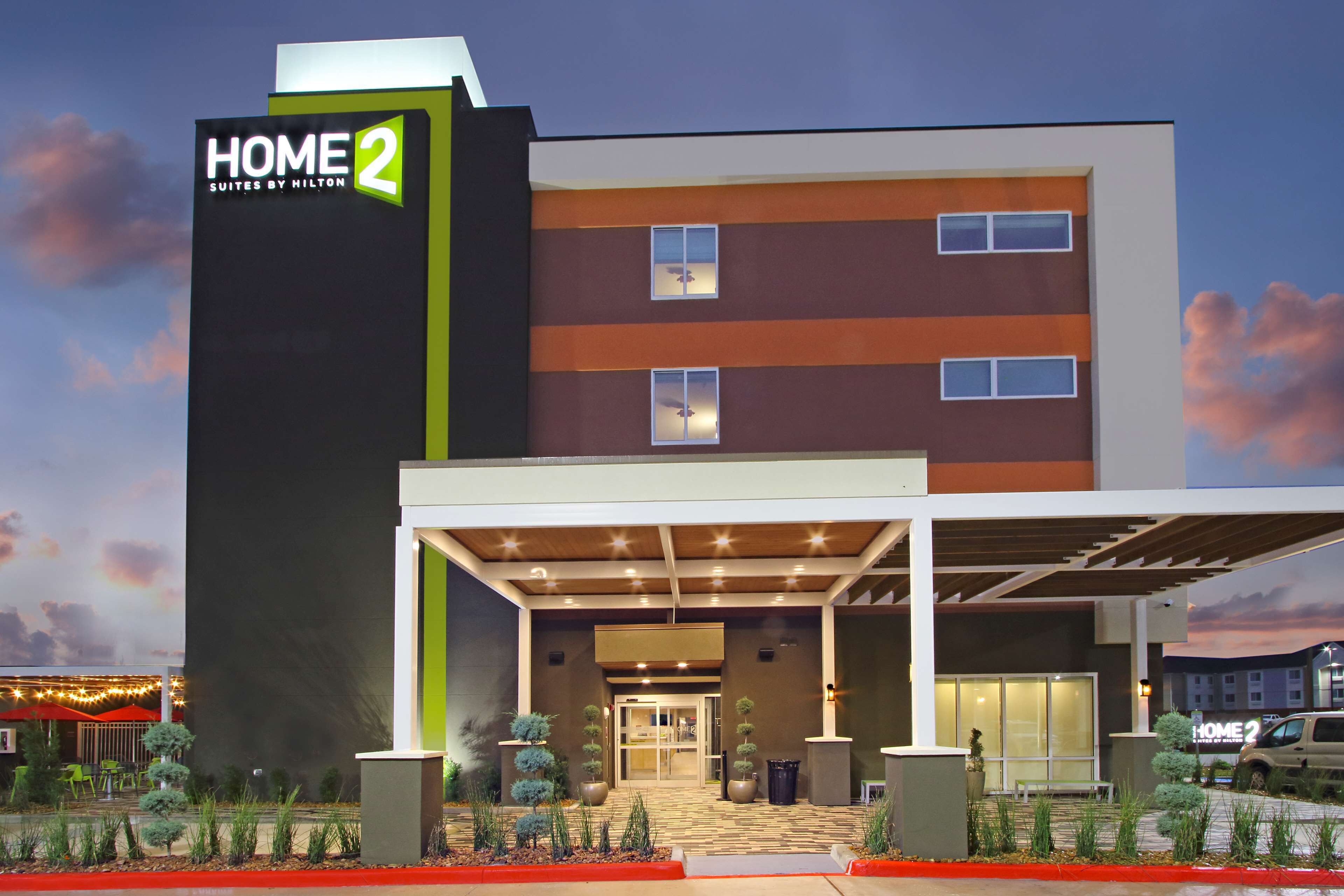 Home2 Suites by Hilton Beaumont Home2 Suites by Hilton Beaumont
