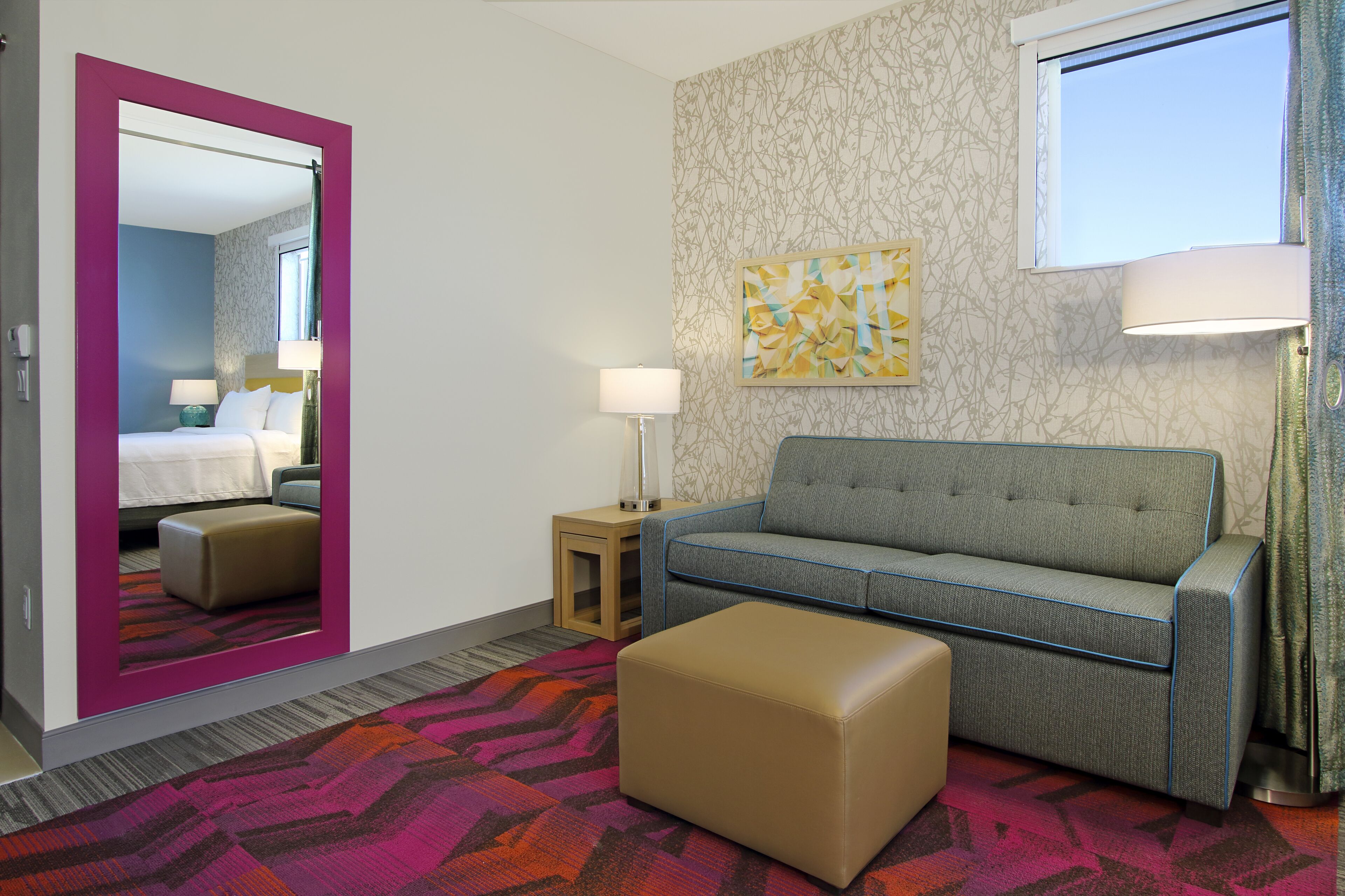 Home2 Suites by Hilton Beaumont Home2 Suites by Hilton Beaumont