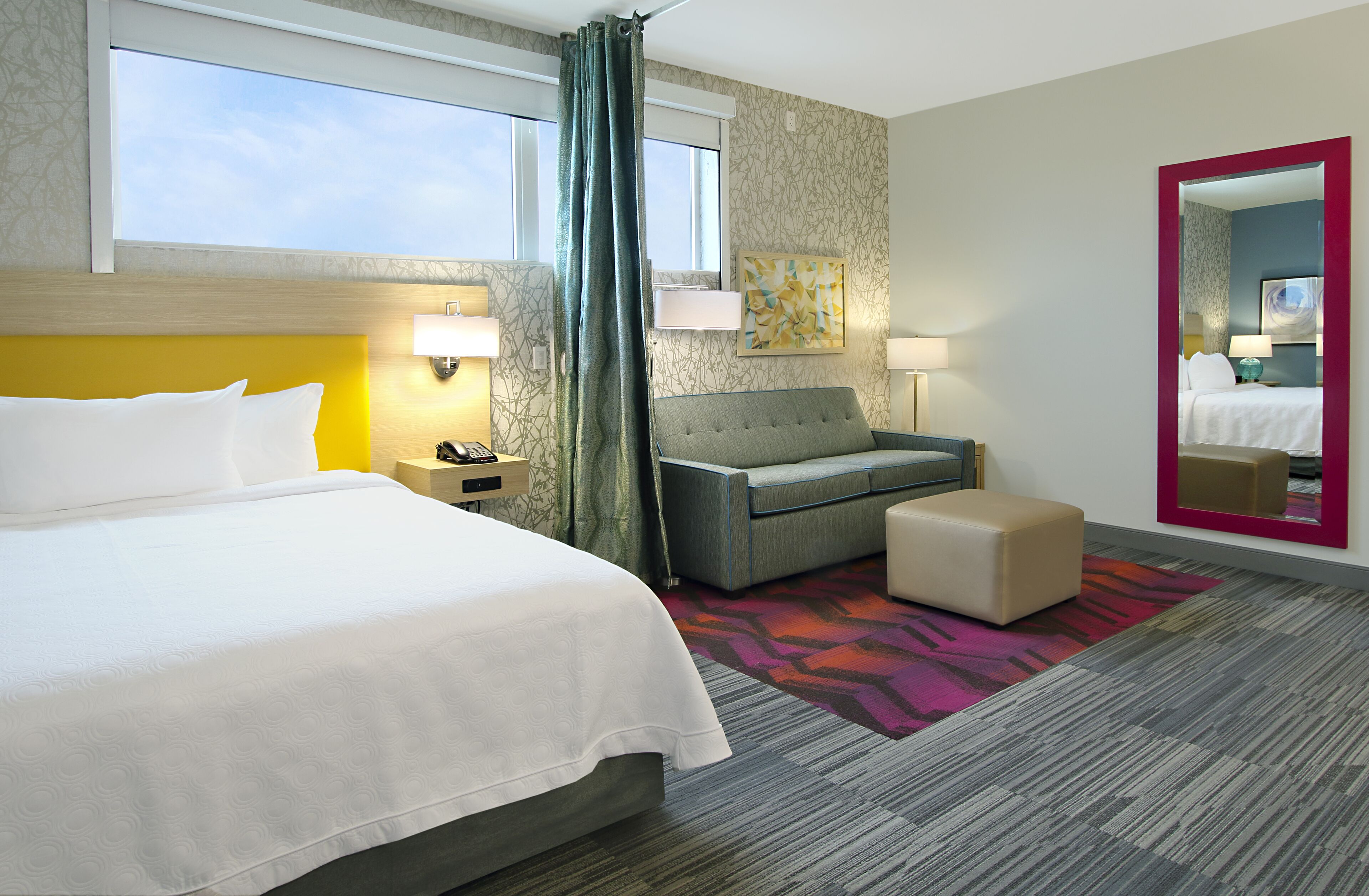 Home2 Suites by Hilton Beaumont Home2 Suites by Hilton Beaumont