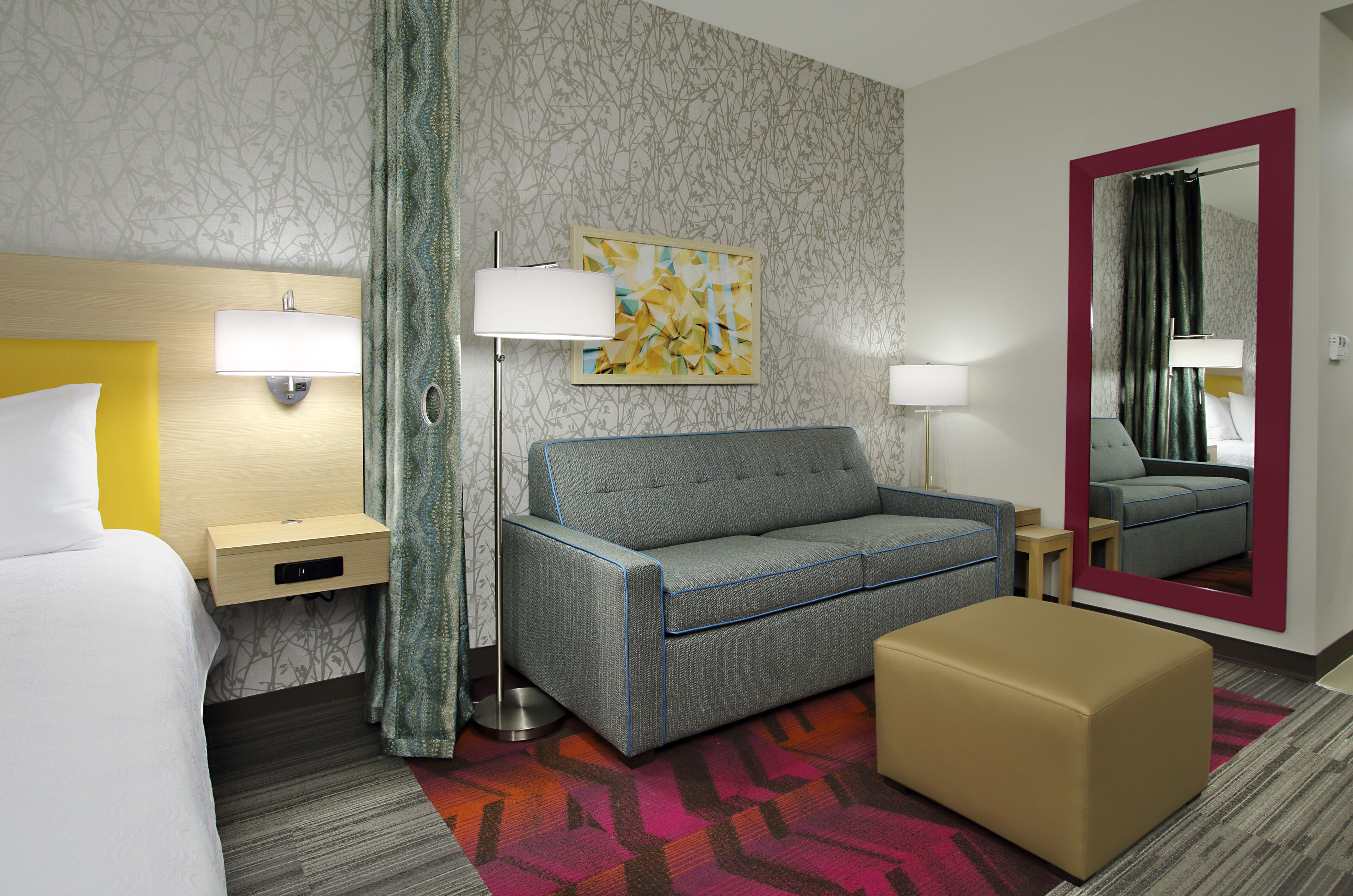 Home2 Suites by Hilton Beaumont Home2 Suites by Hilton Beaumont