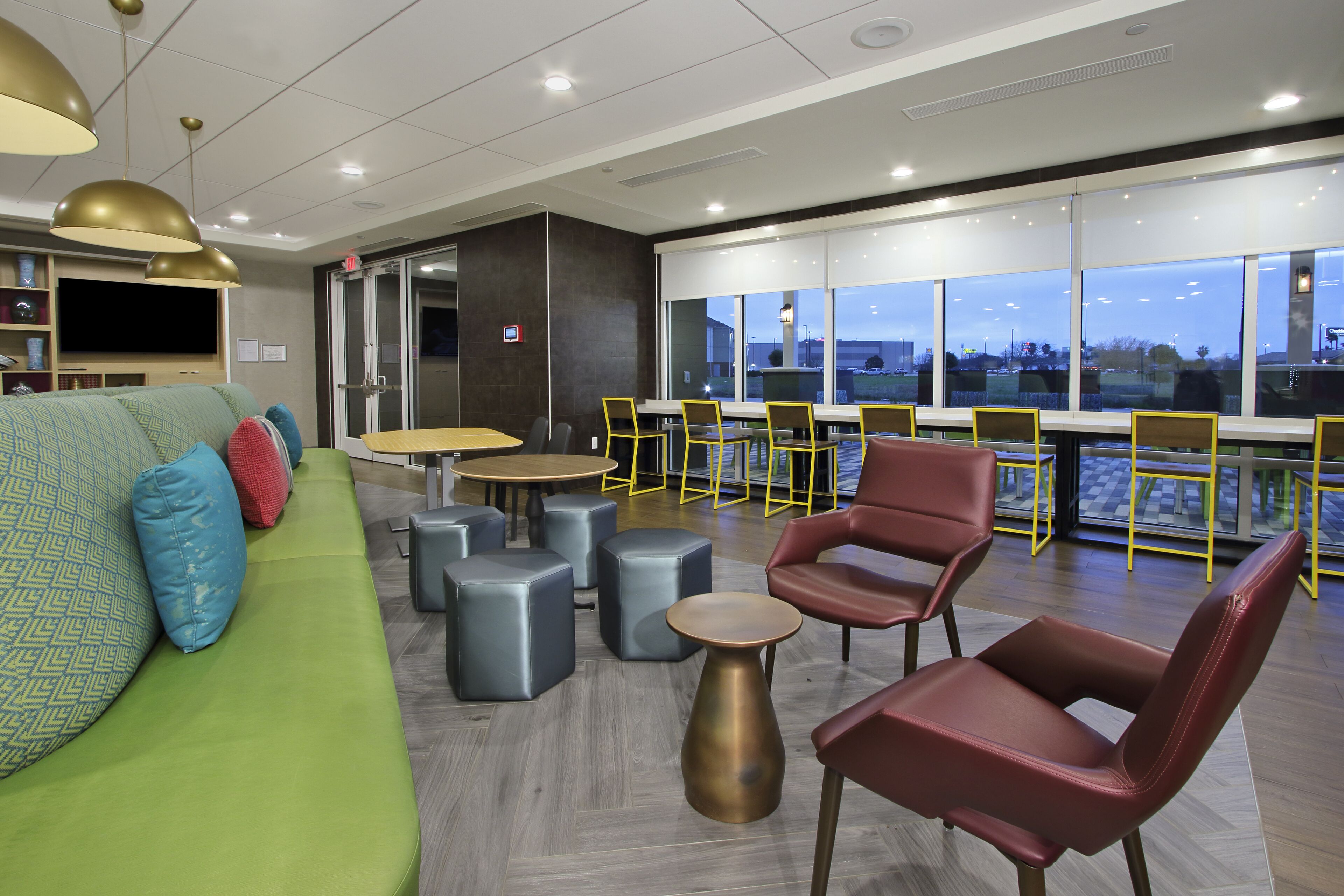 Home2 Suites by Hilton Beaumont Home2 Suites by Hilton Beaumont